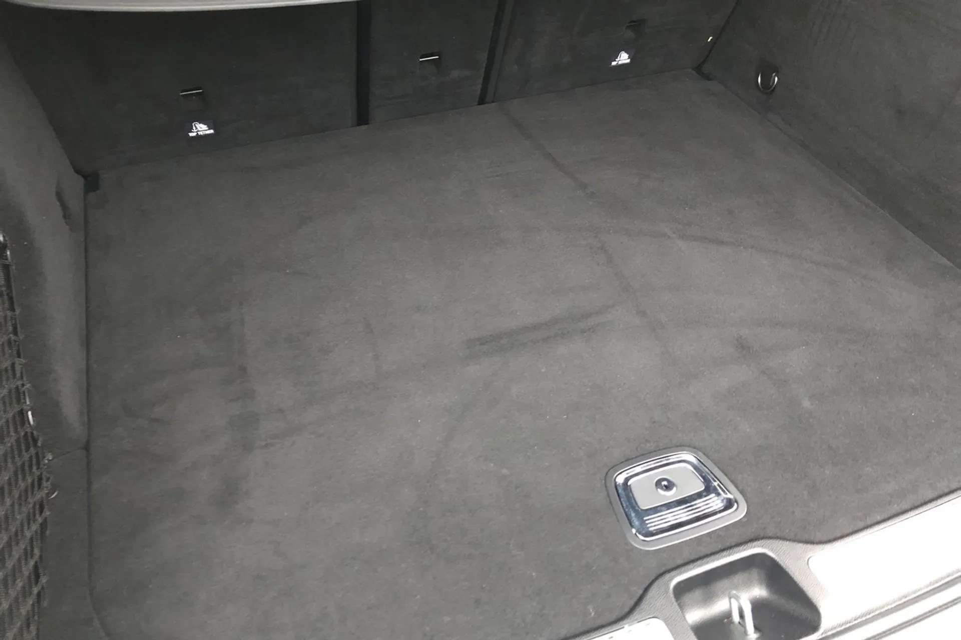 2018 MERCEDES-BENZ GLC 2018 MERCEDES-BENZ GLC