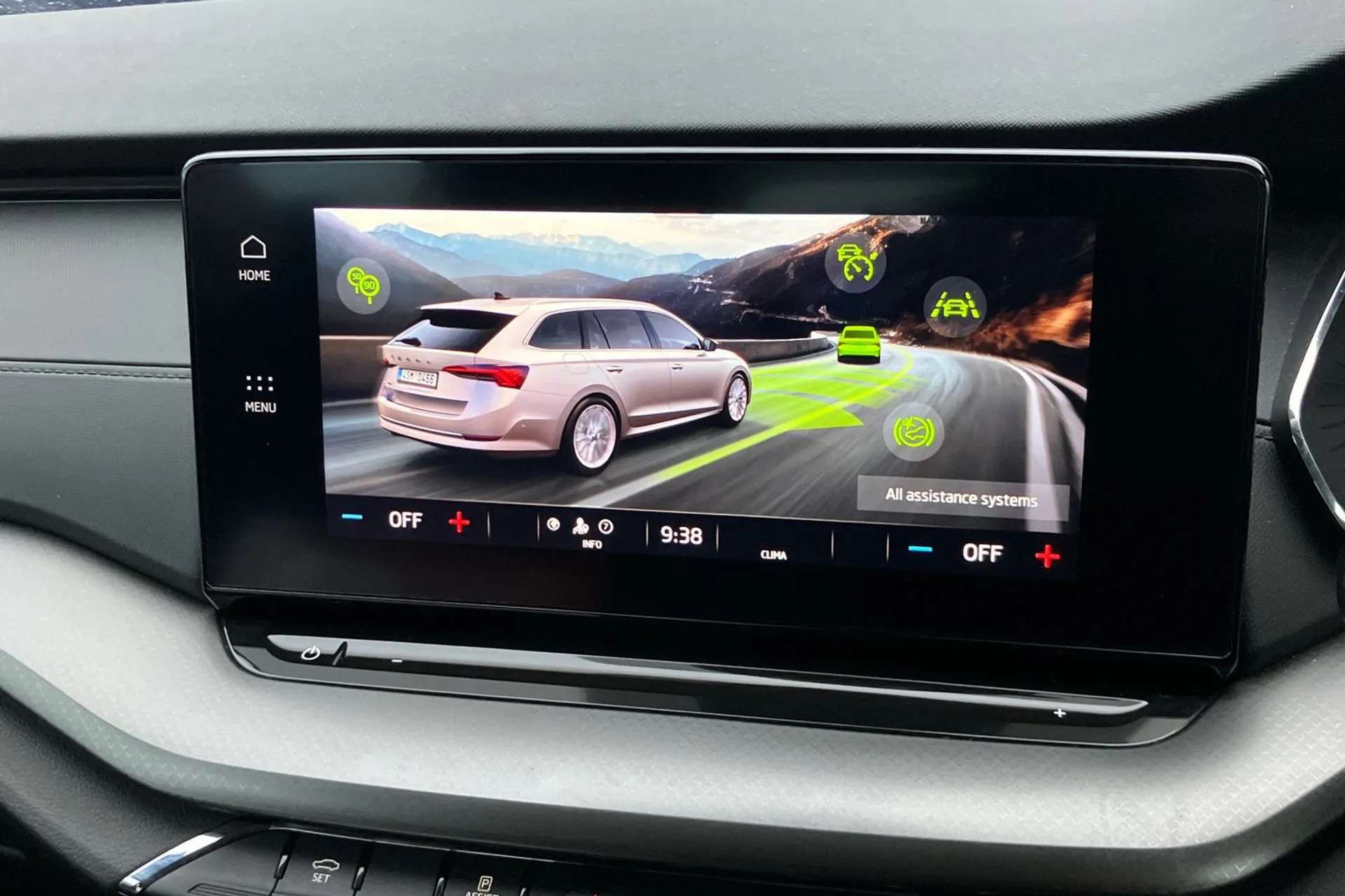 2022 SKODA OCTAVIA 2022 SKODA OCTAVIA