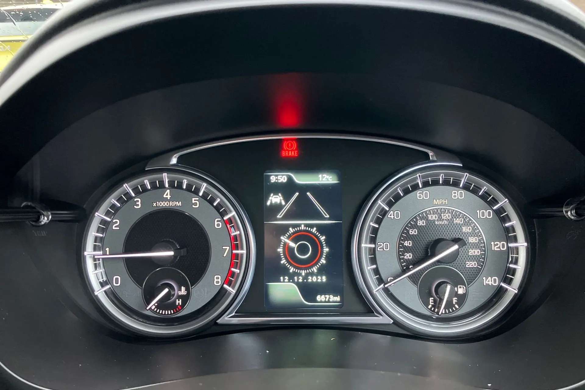 2023 SUZUKI S-CROSS 2023 SUZUKI S-CROSS