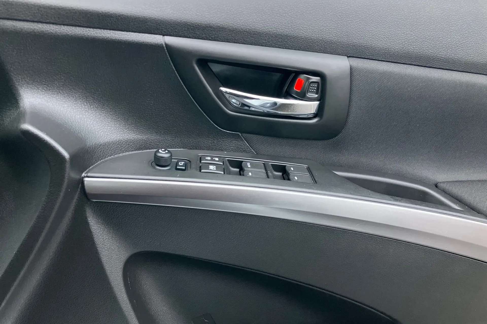 2023 SUZUKI S-CROSS 2023 SUZUKI S-CROSS