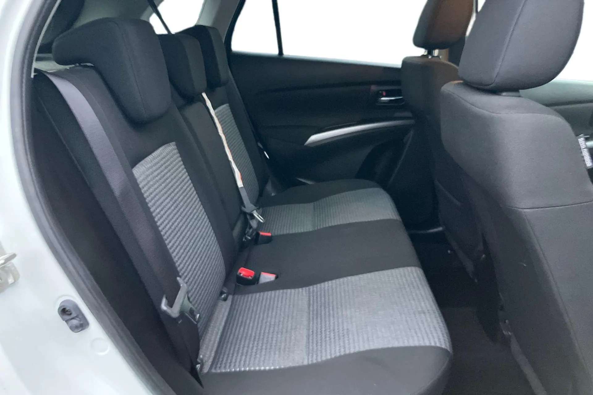 2023 SUZUKI S-CROSS 2023 SUZUKI S-CROSS