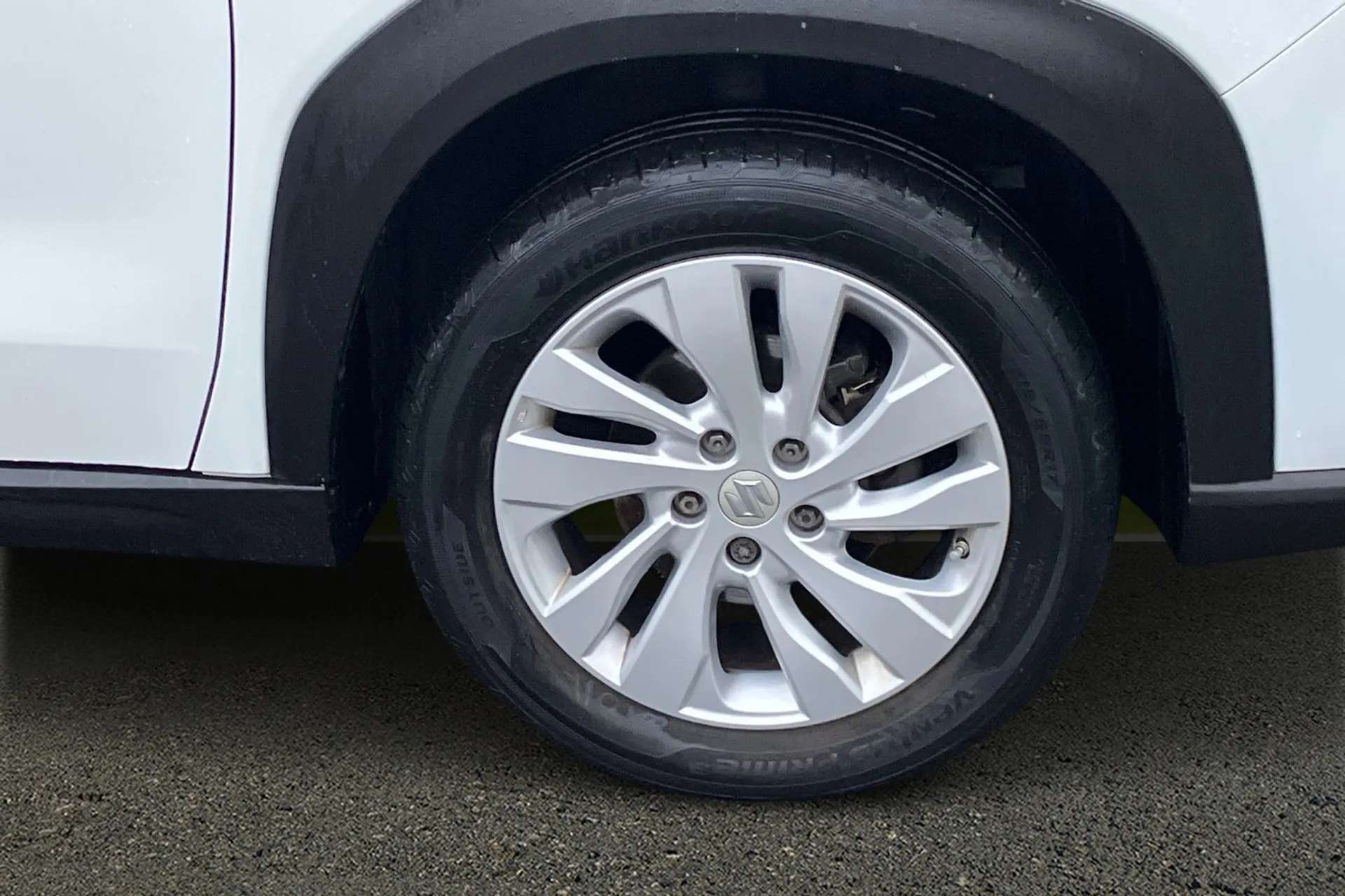 2023 SUZUKI S-CROSS 2023 SUZUKI S-CROSS