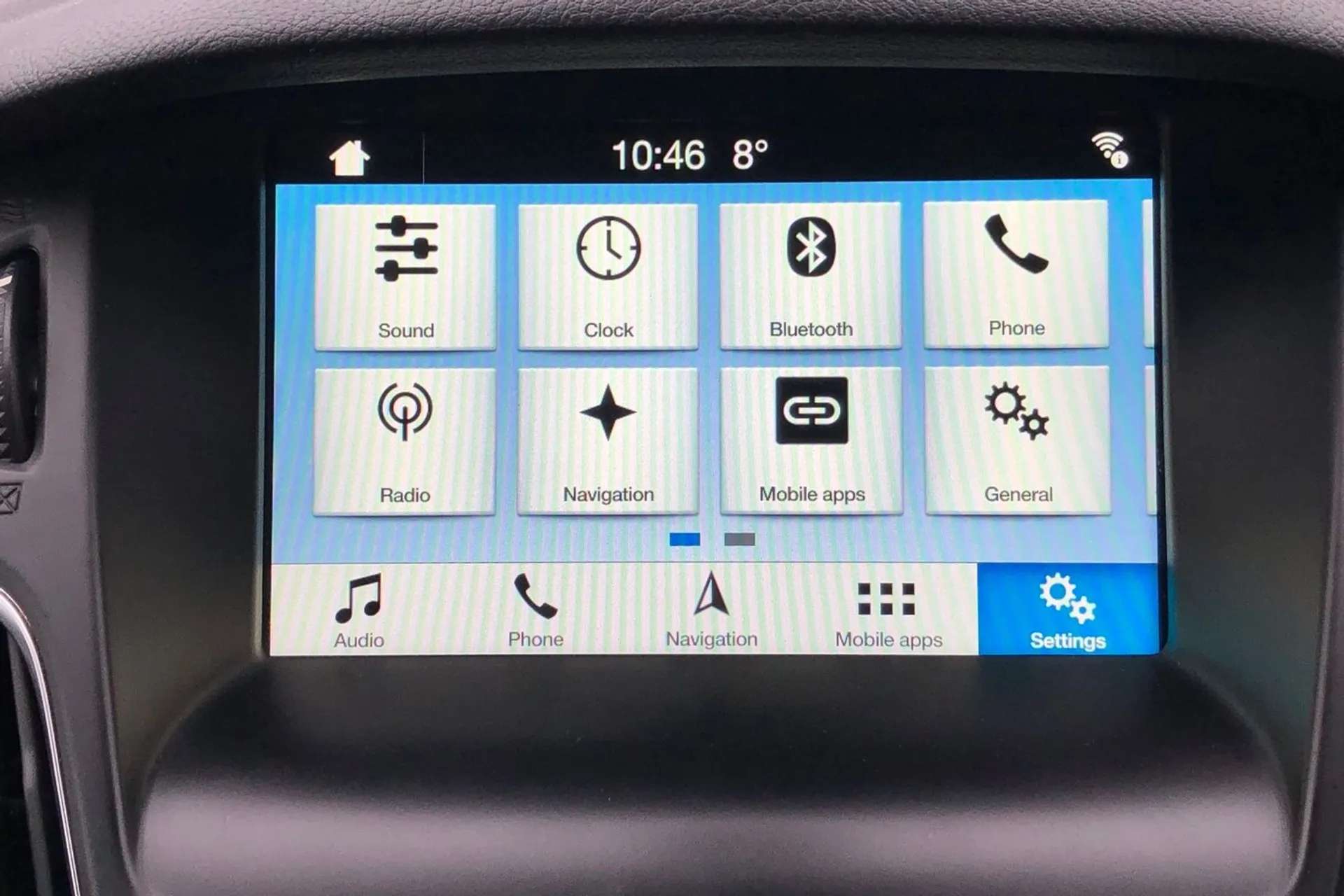 2018 FORD FOCUS 2018 FORD FOCUS