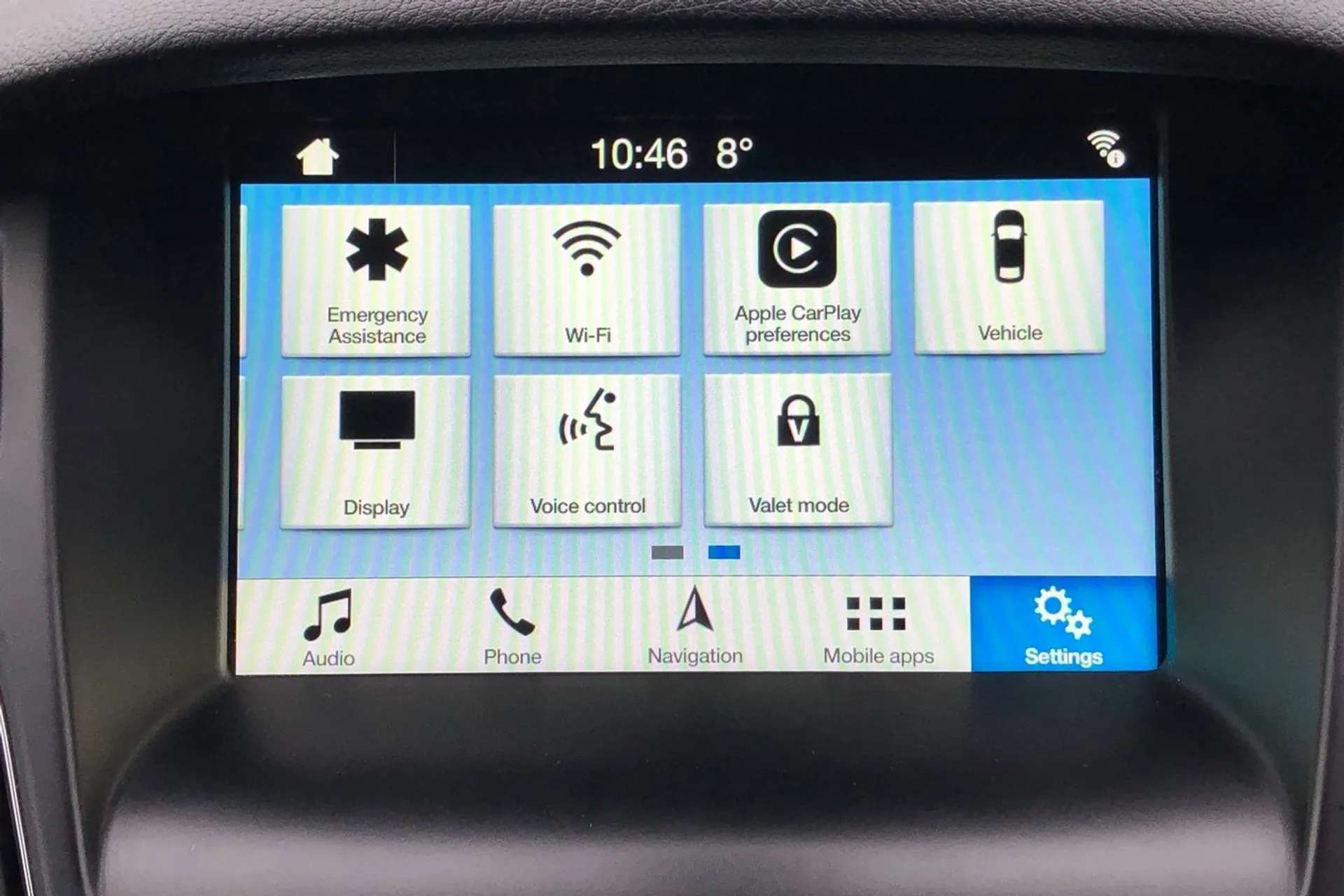 2018 FORD FOCUS 2018 FORD FOCUS