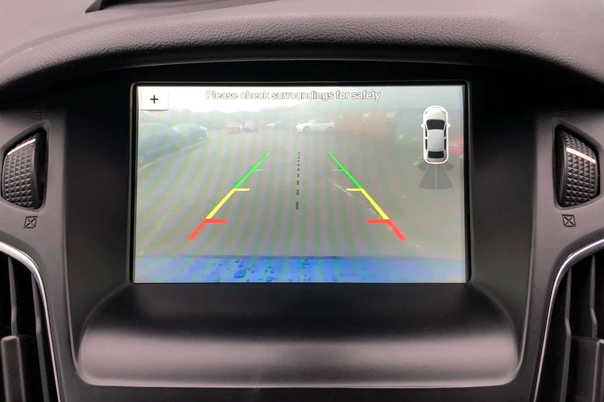 2018 FORD FOCUS 2018 FORD FOCUS