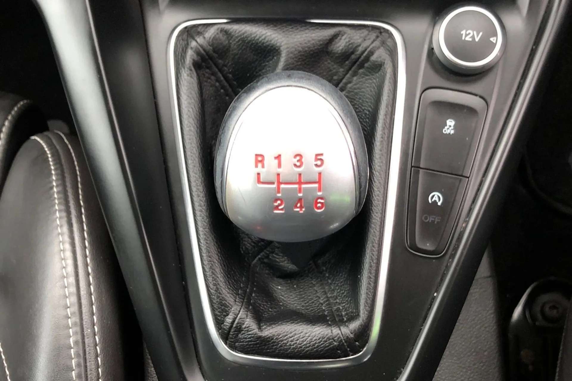 2018 FORD FOCUS 2018 FORD FOCUS