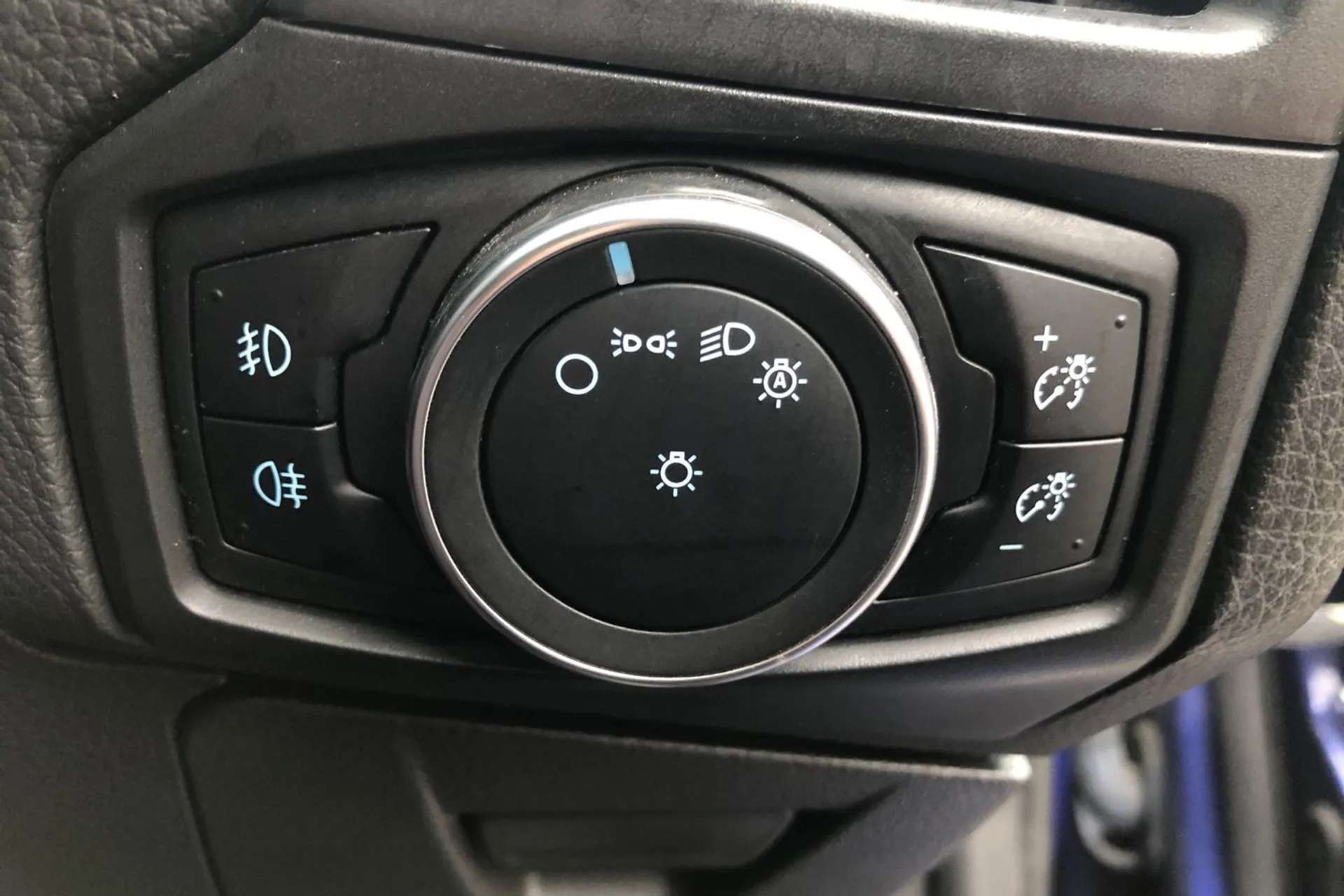 2018 FORD FOCUS 2018 FORD FOCUS