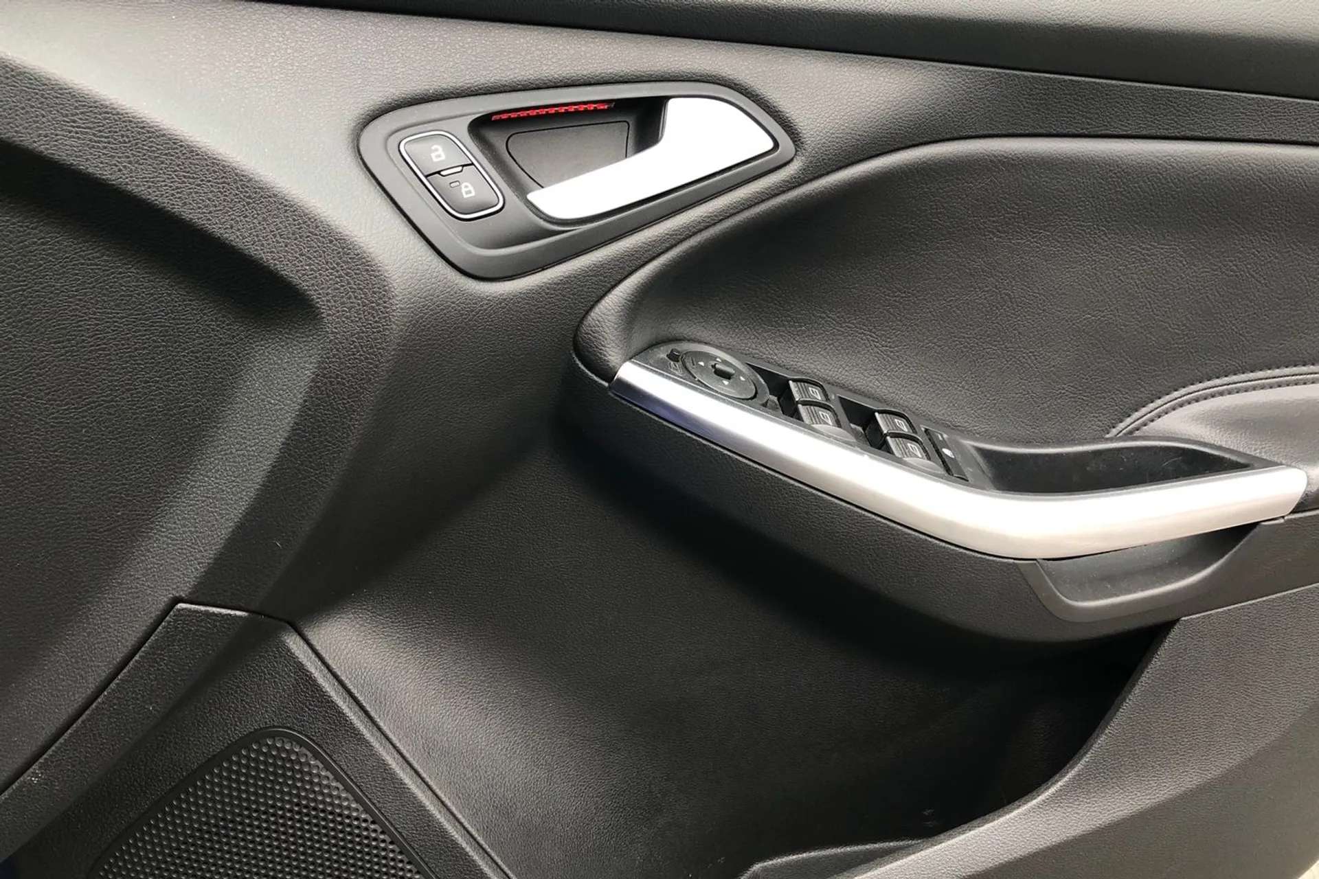 2018 FORD FOCUS 2018 FORD FOCUS