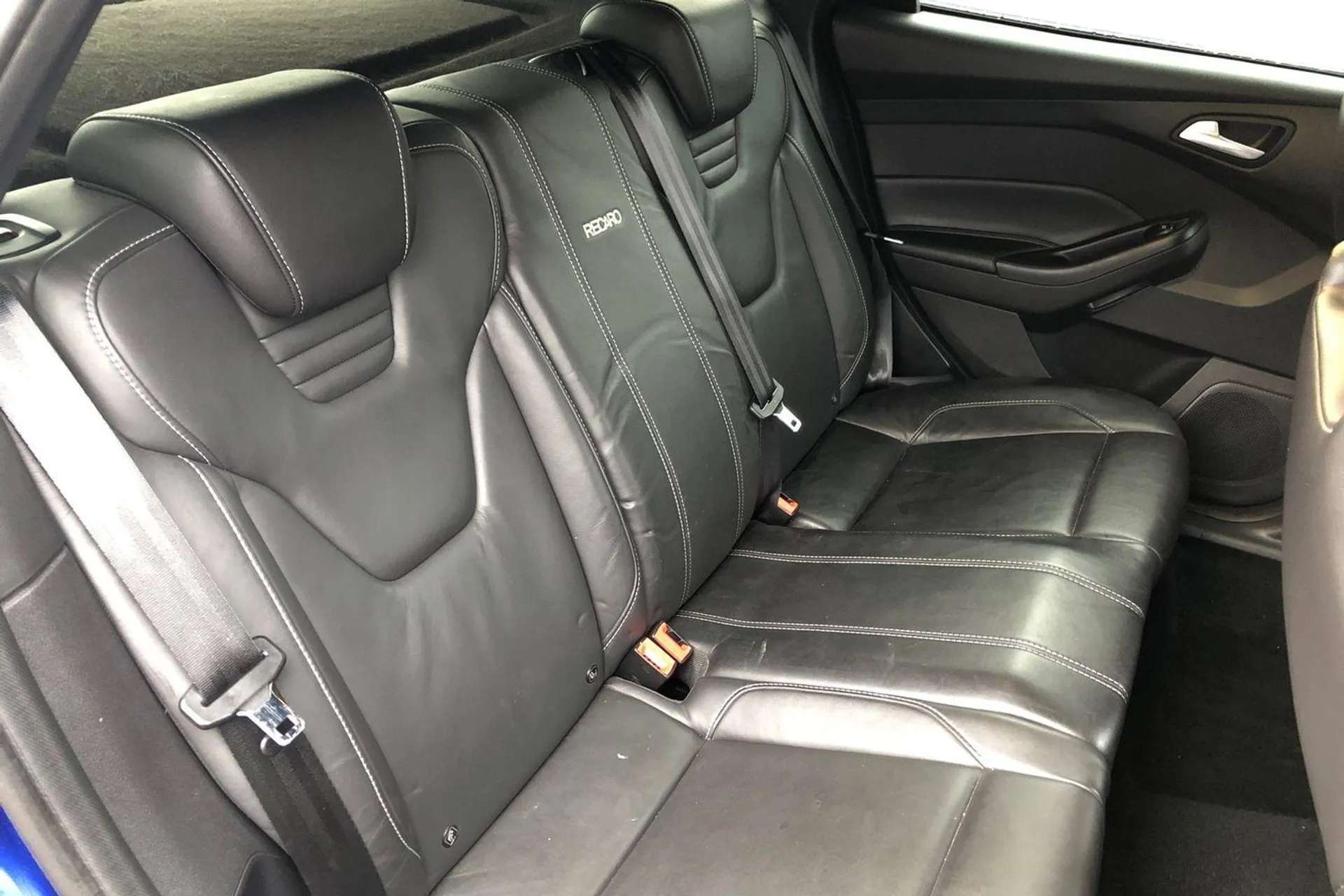 2018 FORD FOCUS 2018 FORD FOCUS