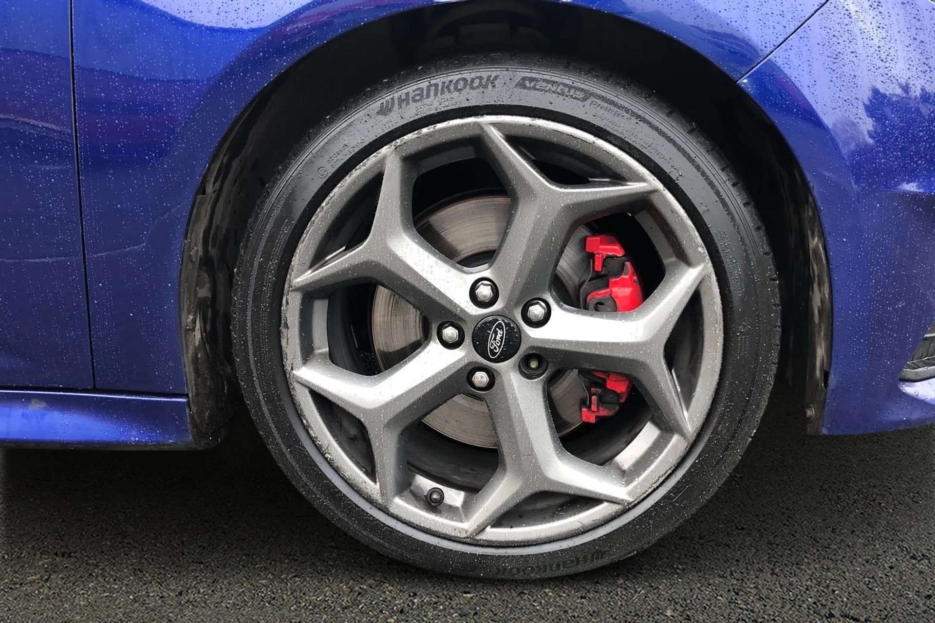 2018 FORD FOCUS 2018 FORD FOCUS