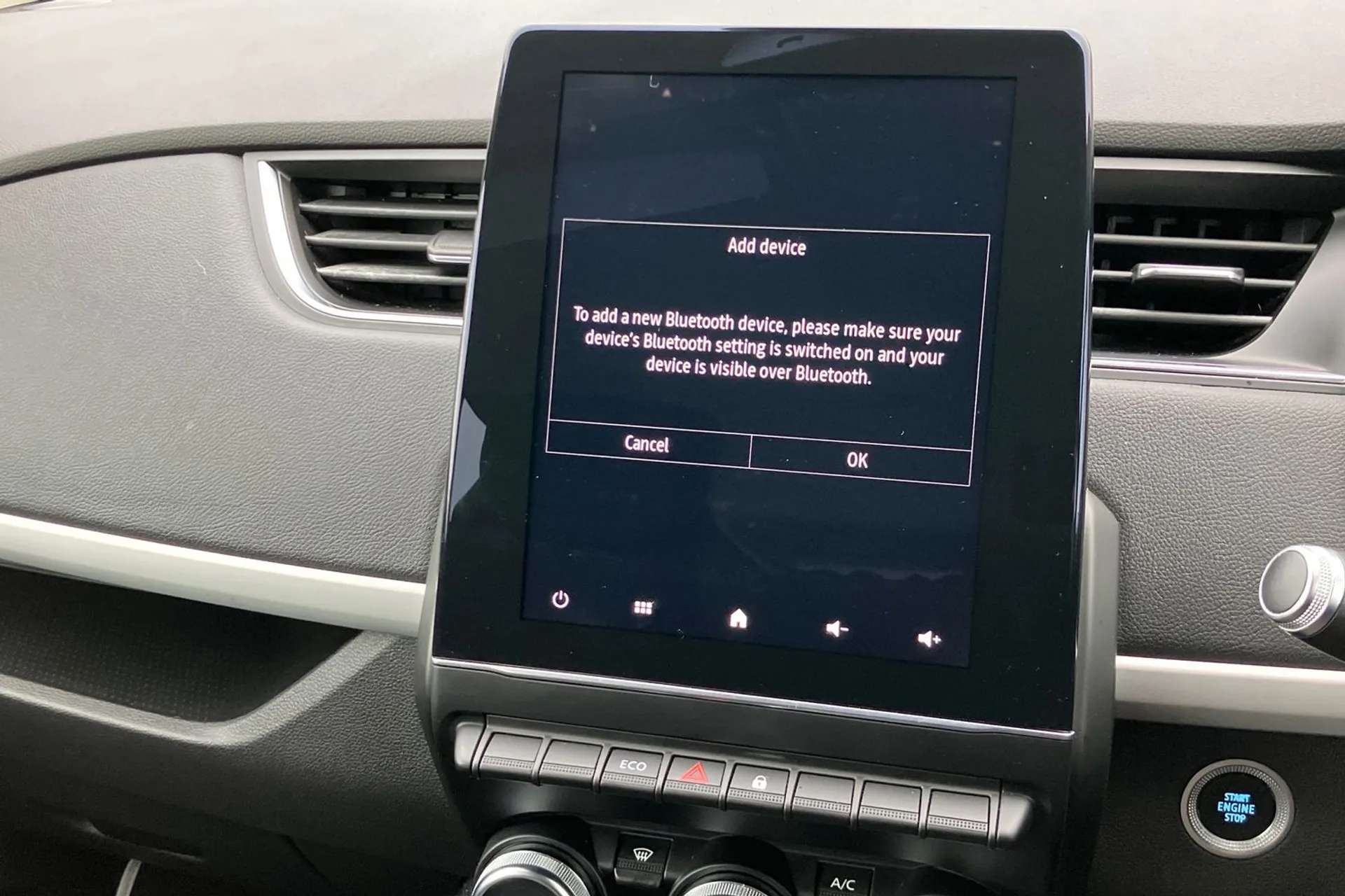 2020 RENAULT ZOE 2020 RENAULT ZOE