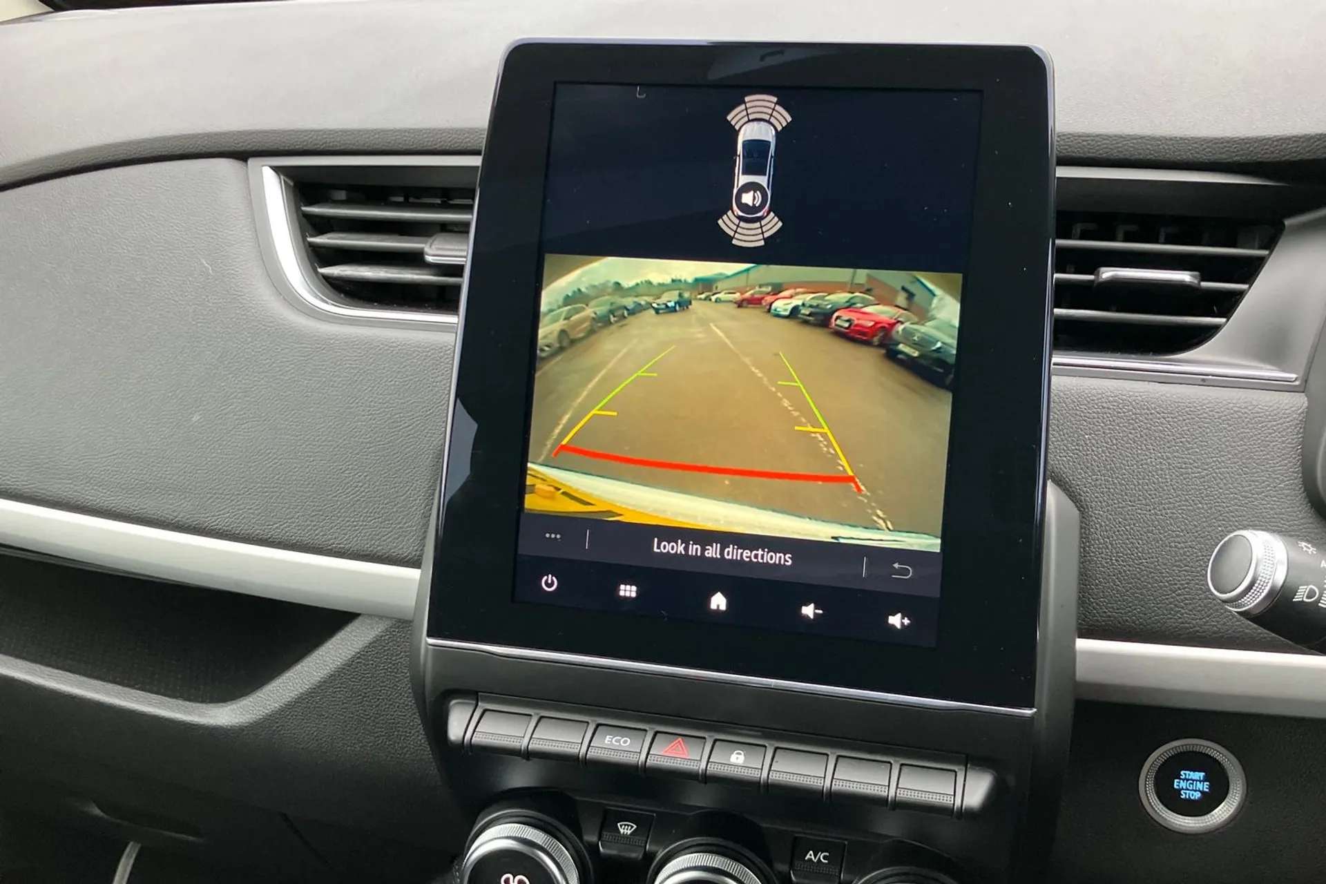 2020 RENAULT ZOE 2020 RENAULT ZOE