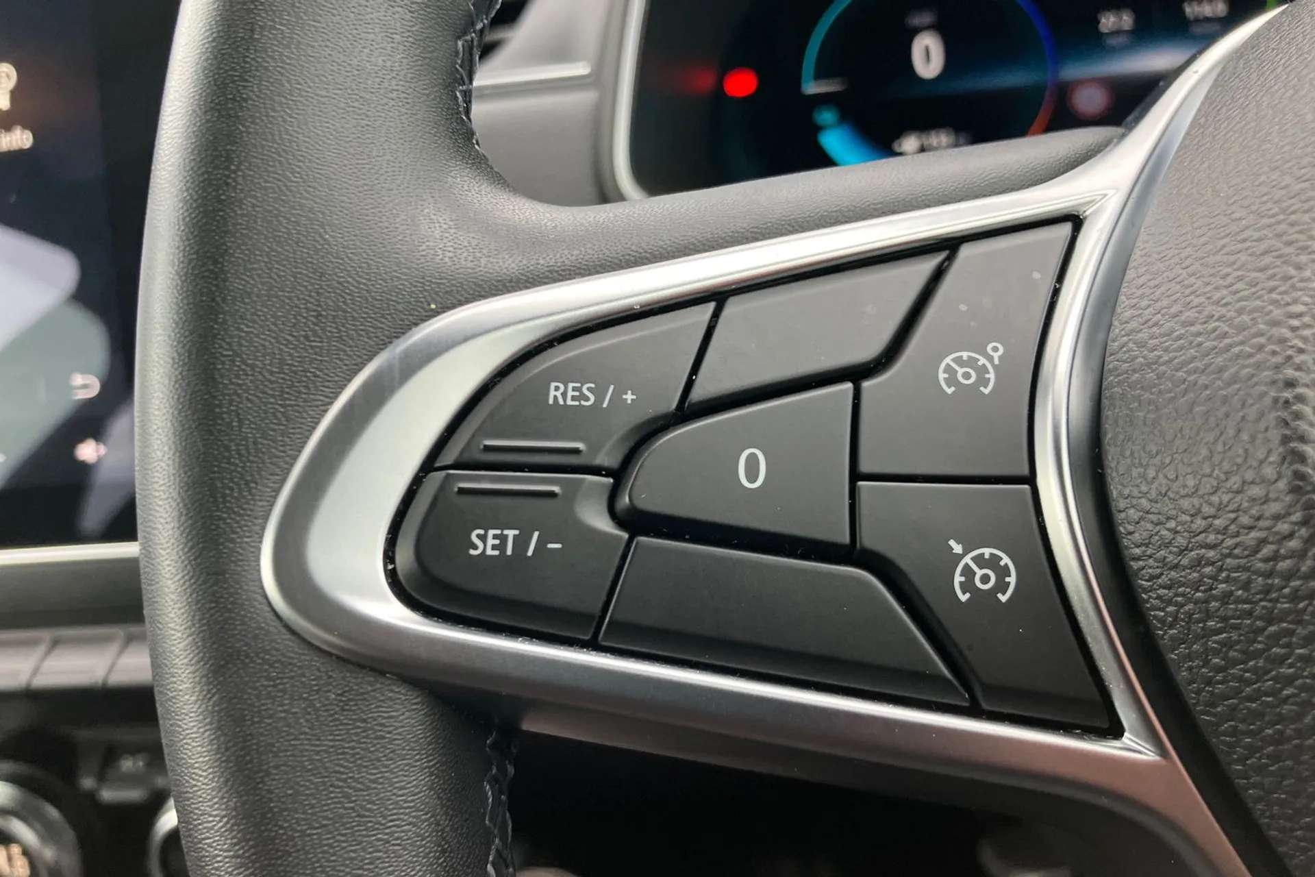 2020 RENAULT ZOE 2020 RENAULT ZOE