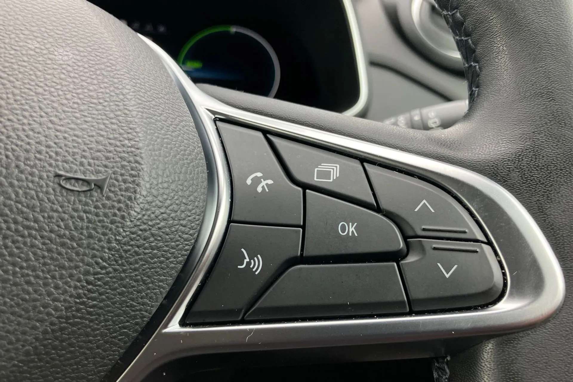 2020 RENAULT ZOE 2020 RENAULT ZOE