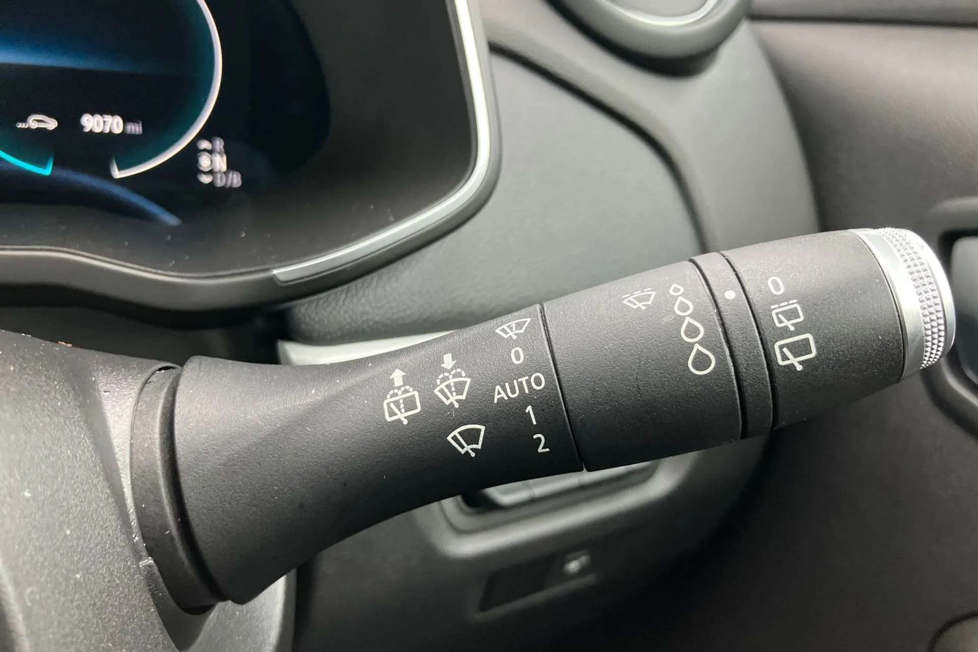 2020 RENAULT ZOE 2020 RENAULT ZOE