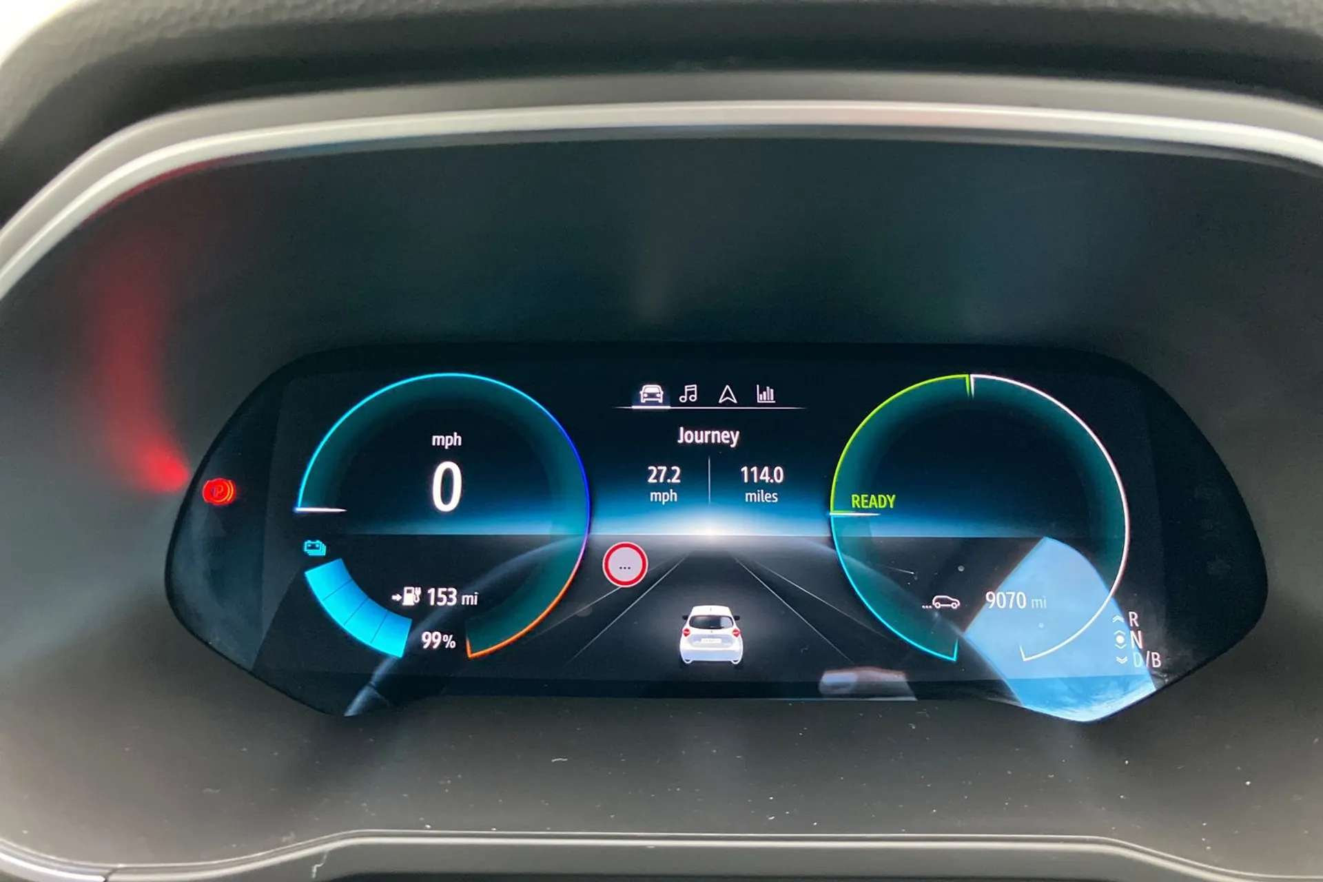 2020 RENAULT ZOE 2020 RENAULT ZOE