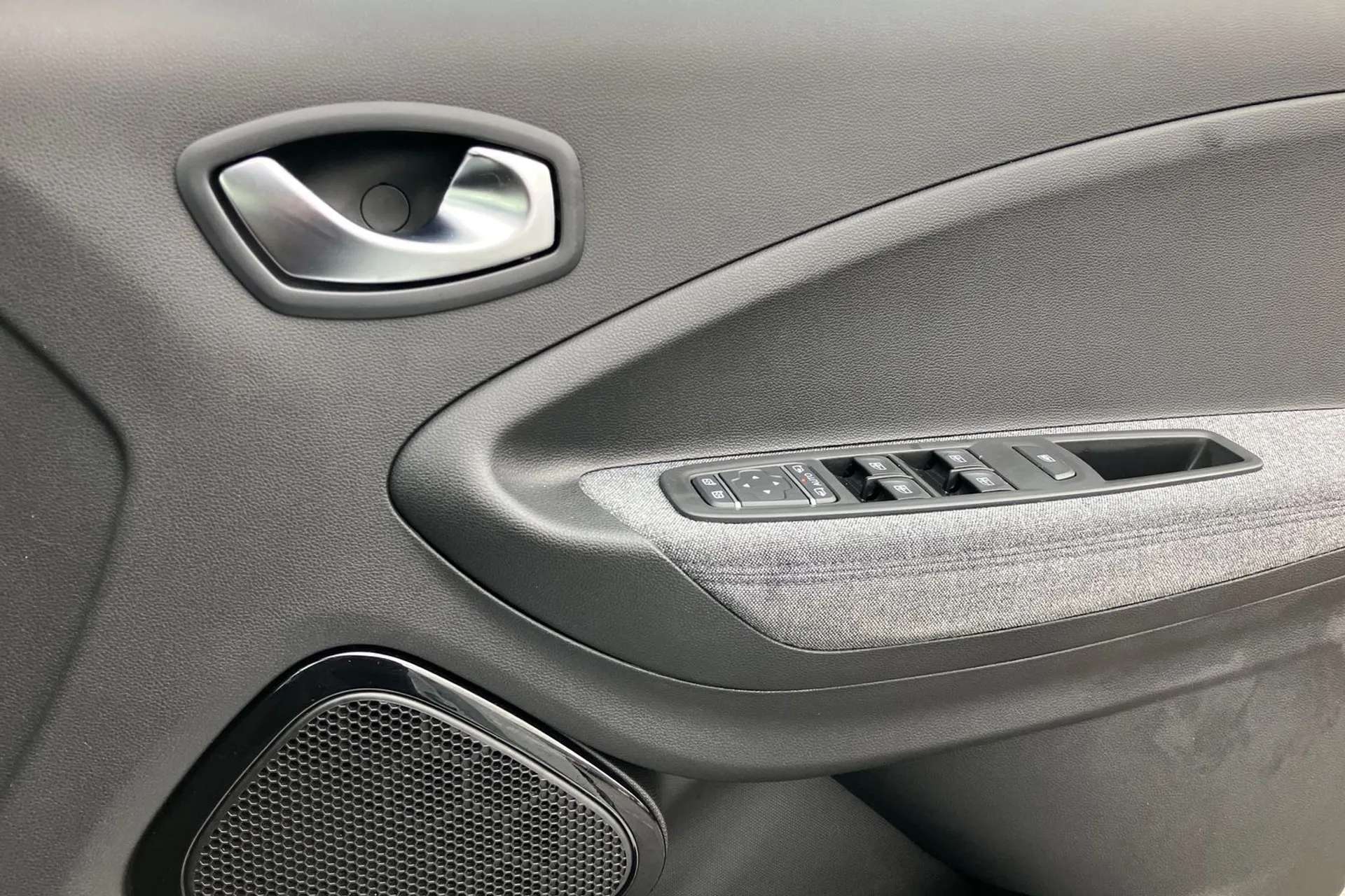 2020 RENAULT ZOE 2020 RENAULT ZOE