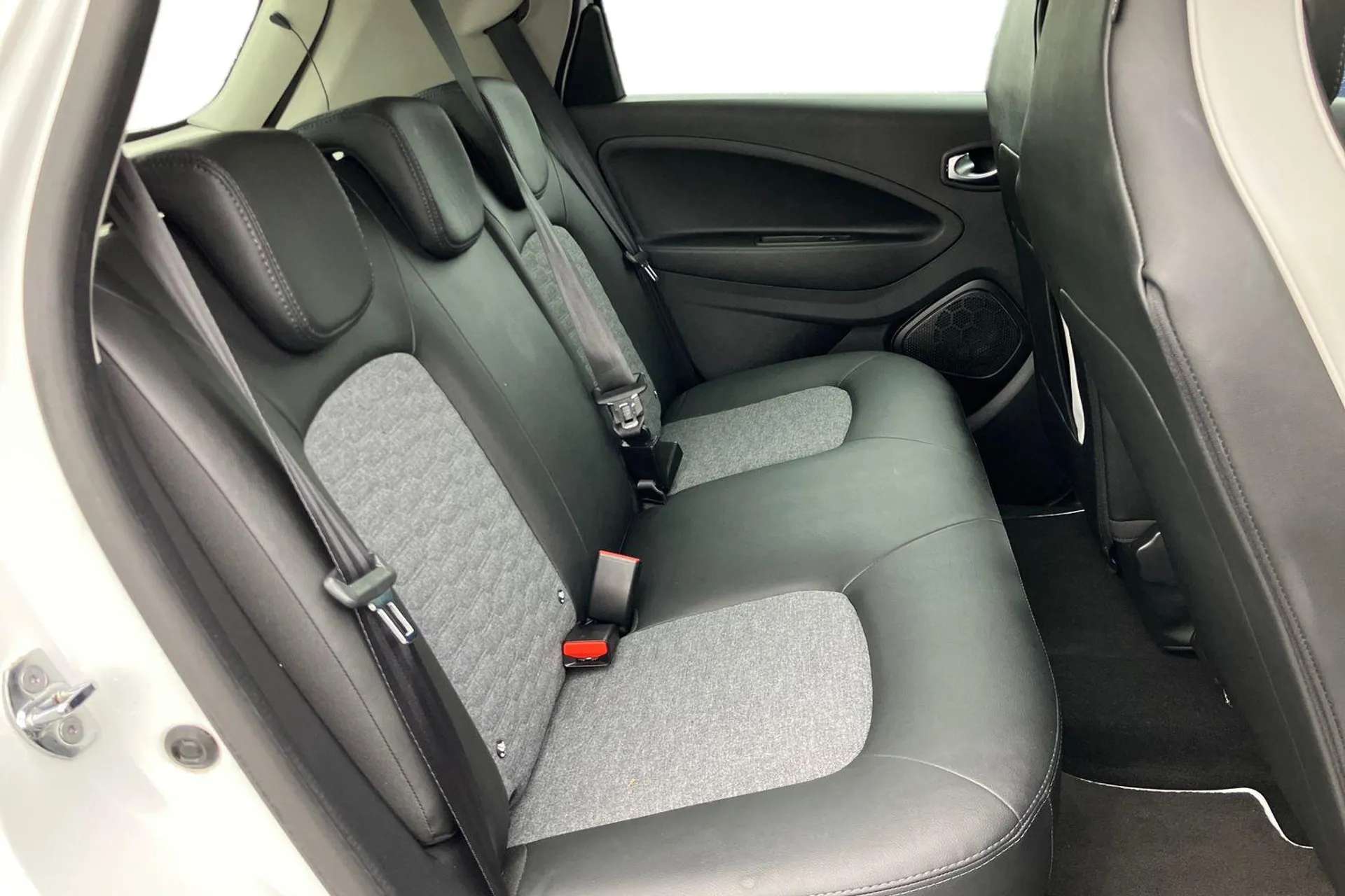 2020 RENAULT ZOE 2020 RENAULT ZOE