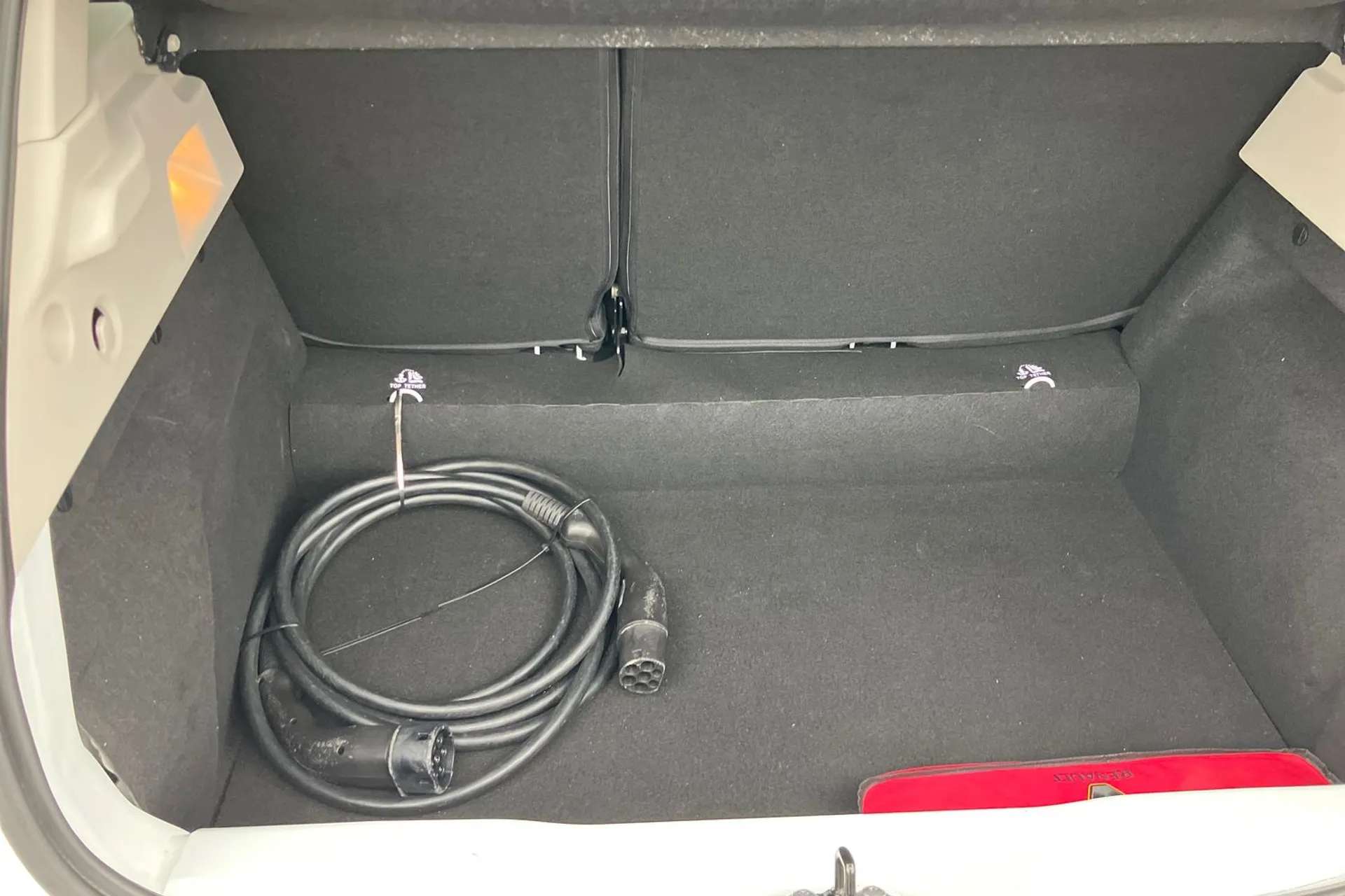 2020 RENAULT ZOE 2020 RENAULT ZOE