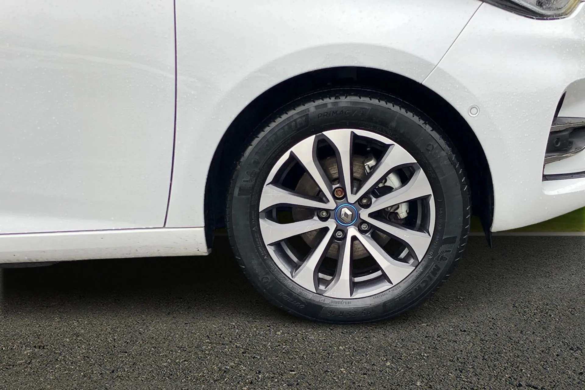 2020 RENAULT ZOE 2020 RENAULT ZOE