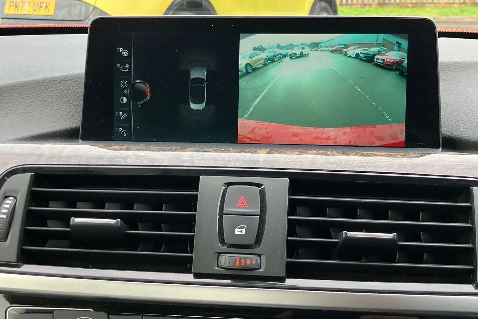 2017 BMW 4 SERIES 2017 BMW 4 SERIES