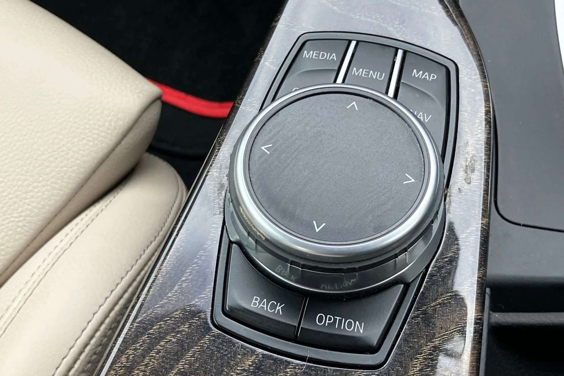 2017 BMW 4 SERIES 2017 BMW 4 SERIES