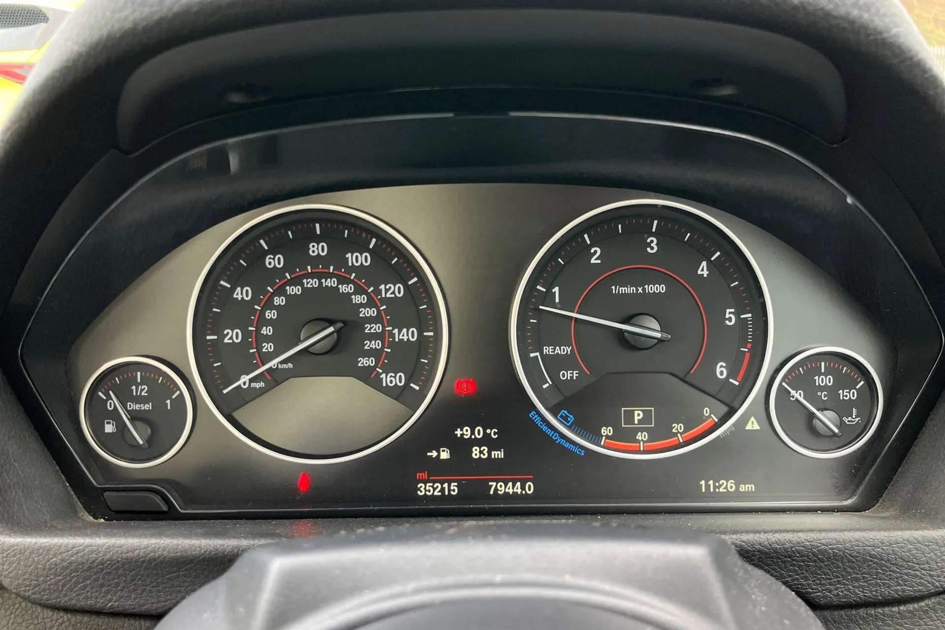 2017 BMW 4 SERIES 2017 BMW 4 SERIES