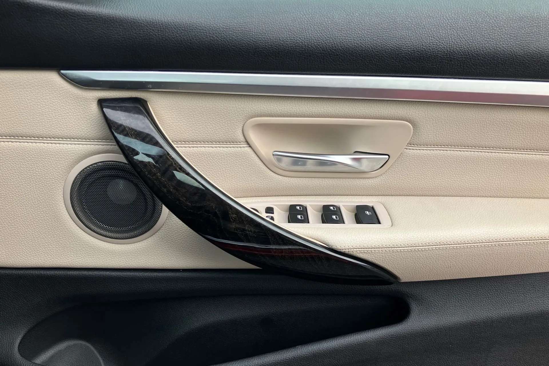 2017 BMW 4 SERIES 2017 BMW 4 SERIES