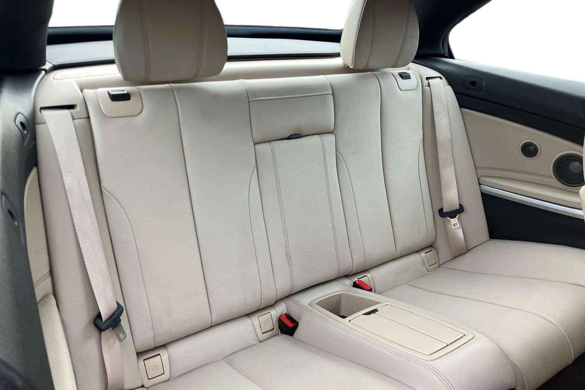 2017 BMW 4 SERIES 2017 BMW 4 SERIES