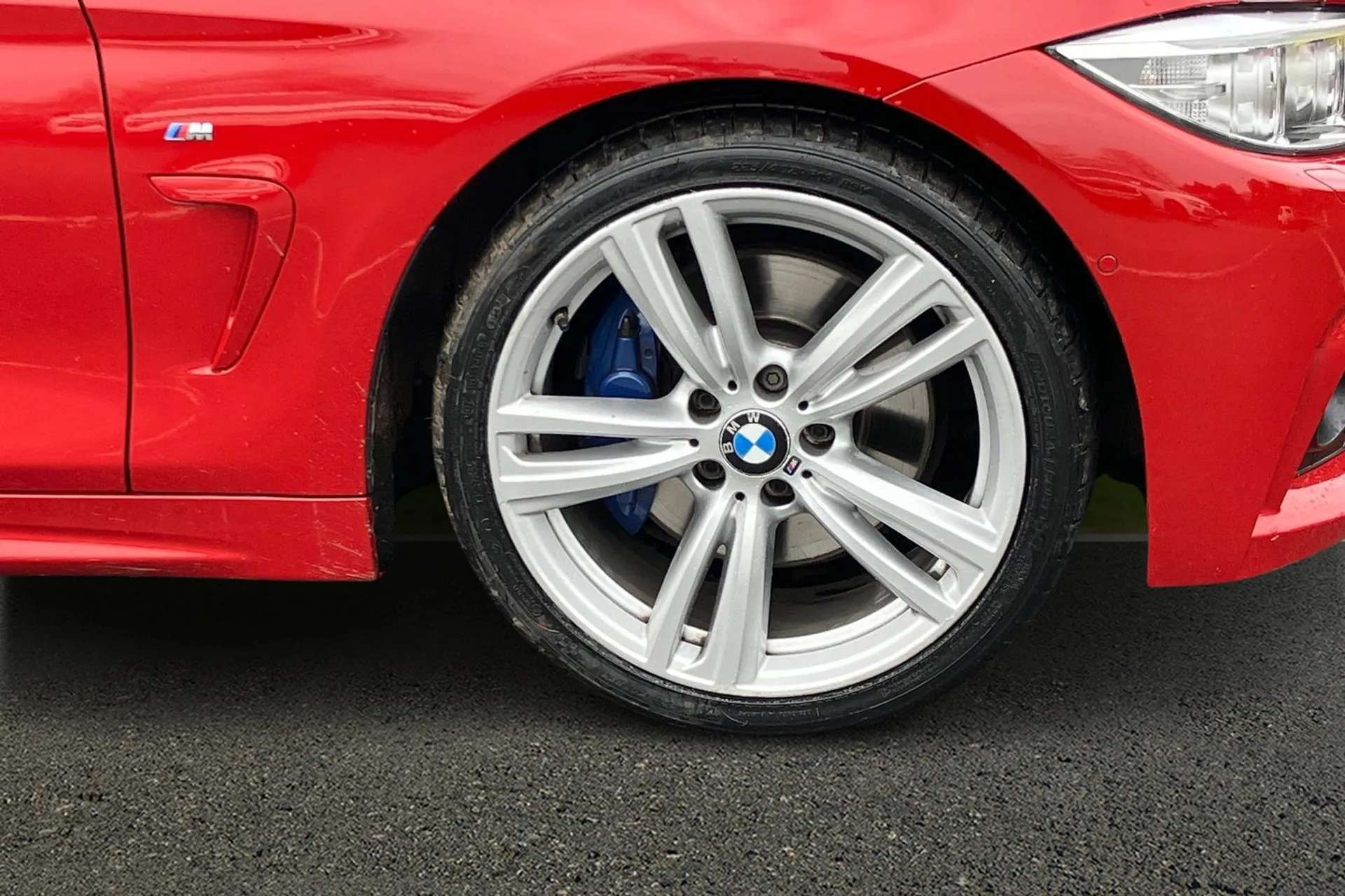 2017 BMW 4 SERIES 2017 BMW 4 SERIES