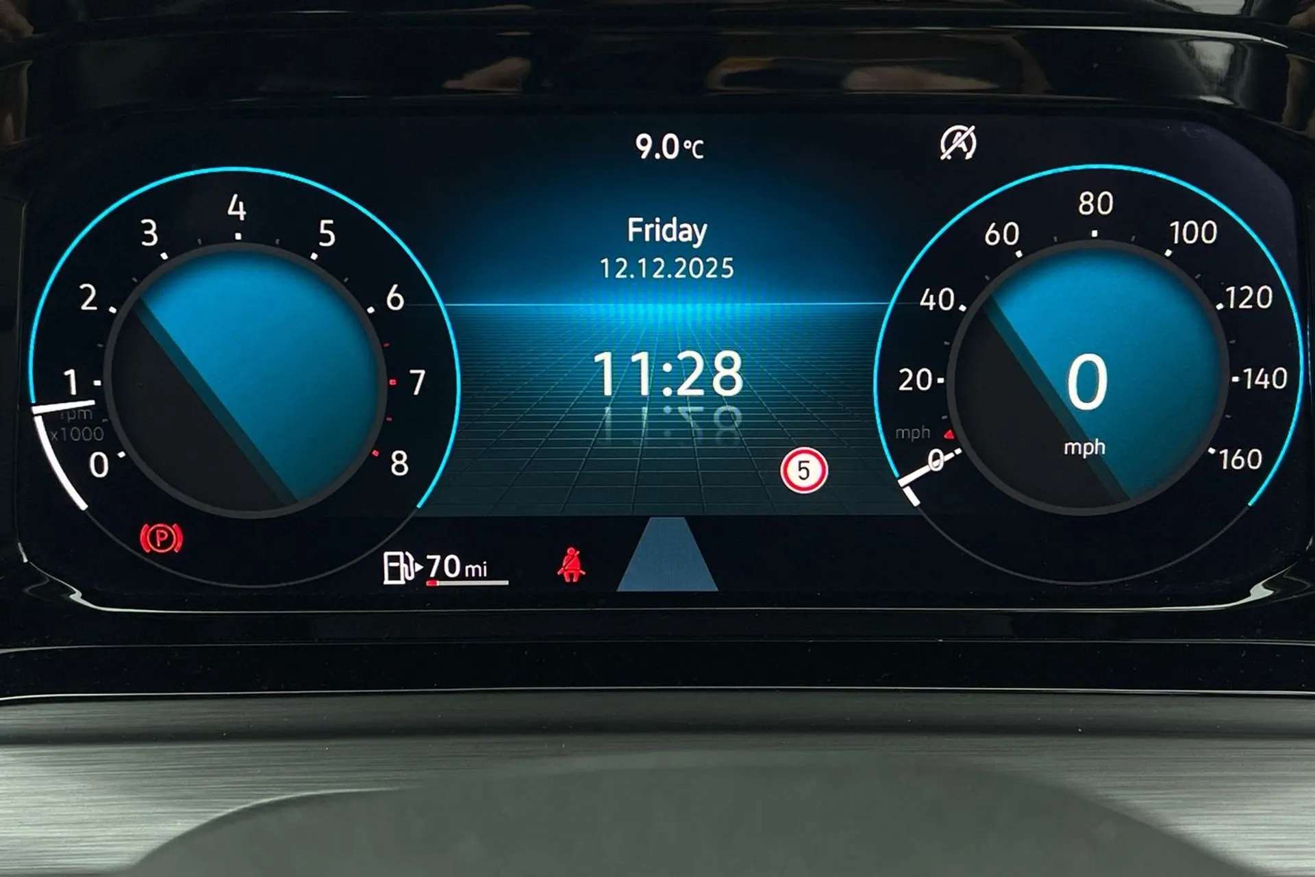 2020 VOLKSWAGEN GOLF 2020 VOLKSWAGEN GOLF