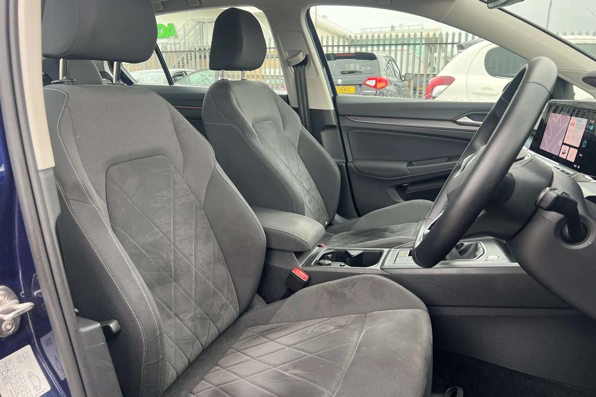 2020 VOLKSWAGEN GOLF 2020 VOLKSWAGEN GOLF