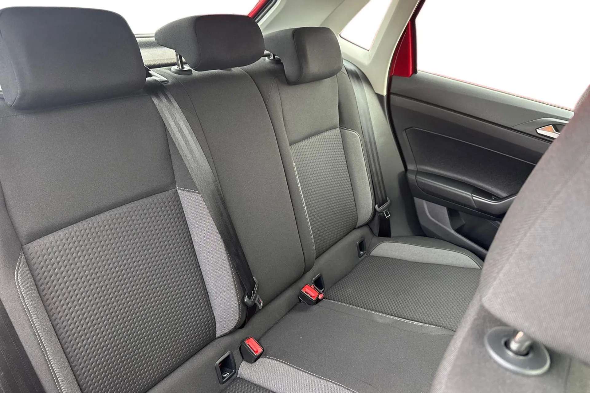 2022 VOLKSWAGEN POLO 2022 VOLKSWAGEN POLO