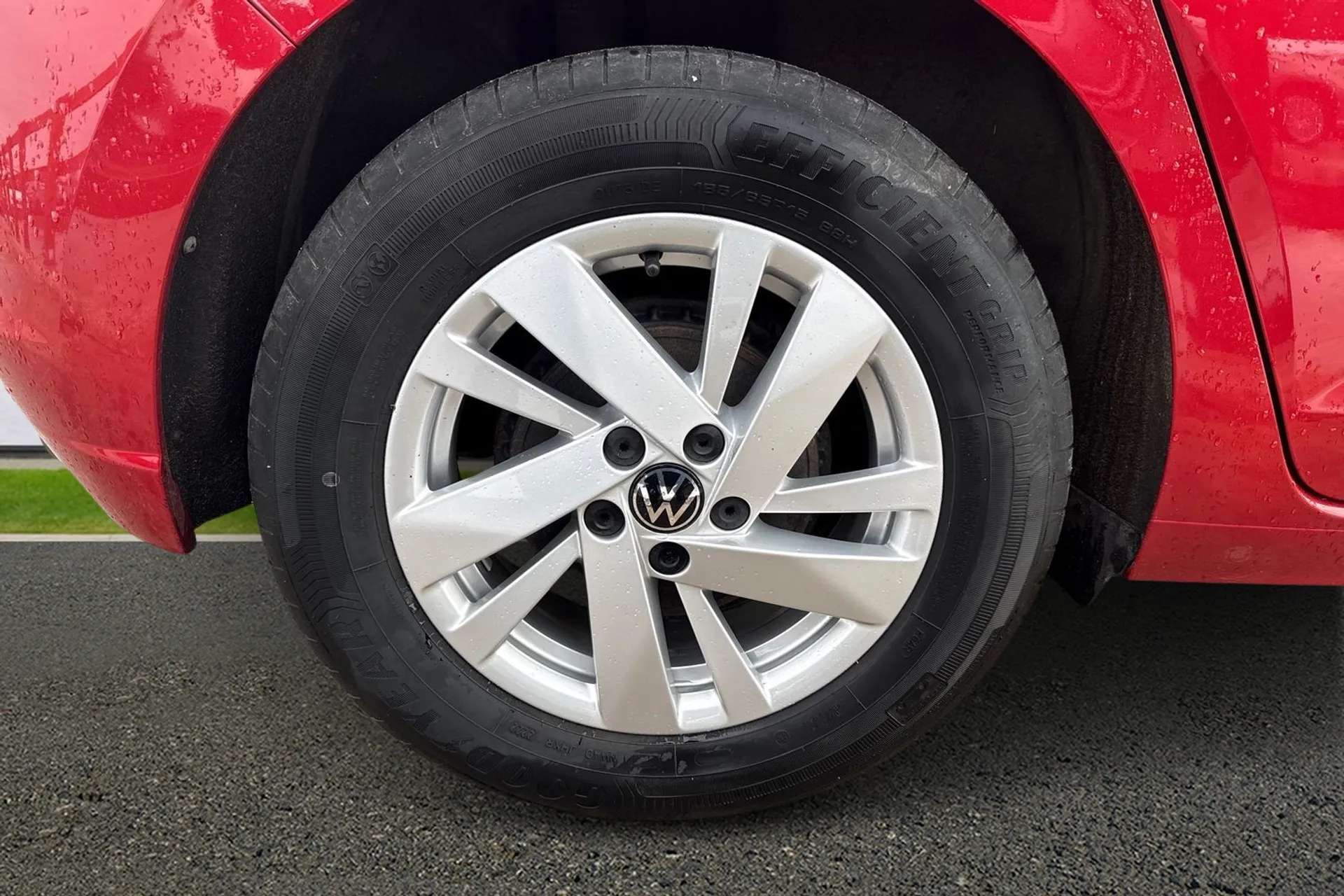 2022 VOLKSWAGEN POLO 2022 VOLKSWAGEN POLO