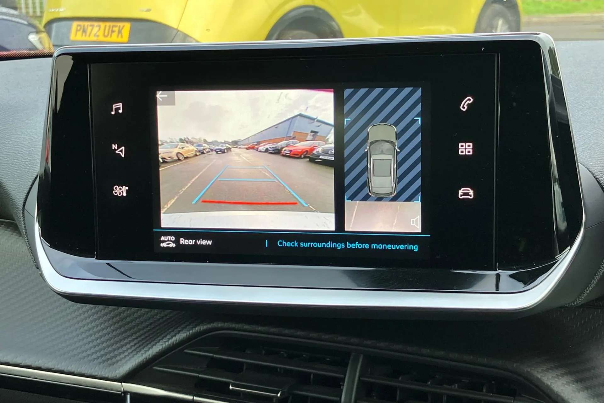 2022 PEUGEOT 2008 2022 PEUGEOT 2008