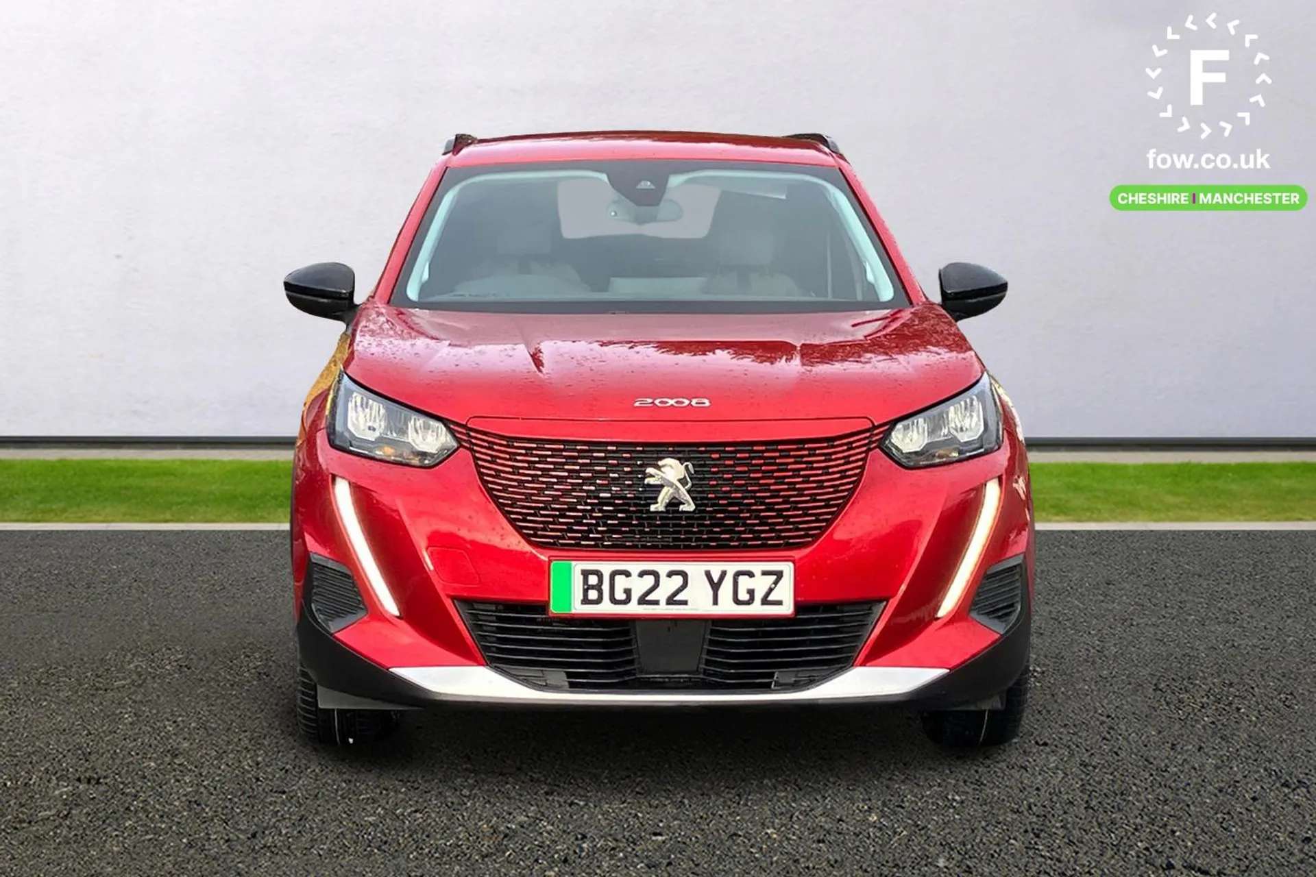 2022 PEUGEOT 2008 2022 PEUGEOT 2008