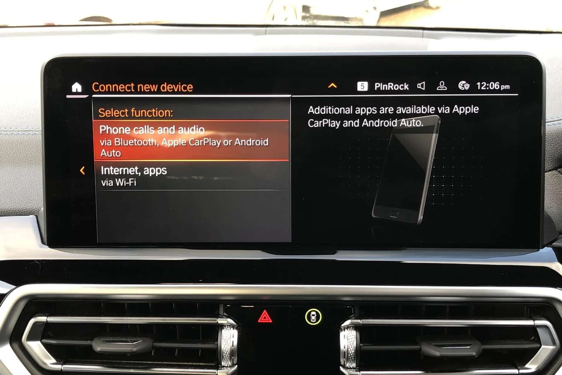 2022 BMW IX3 2022 BMW IX3