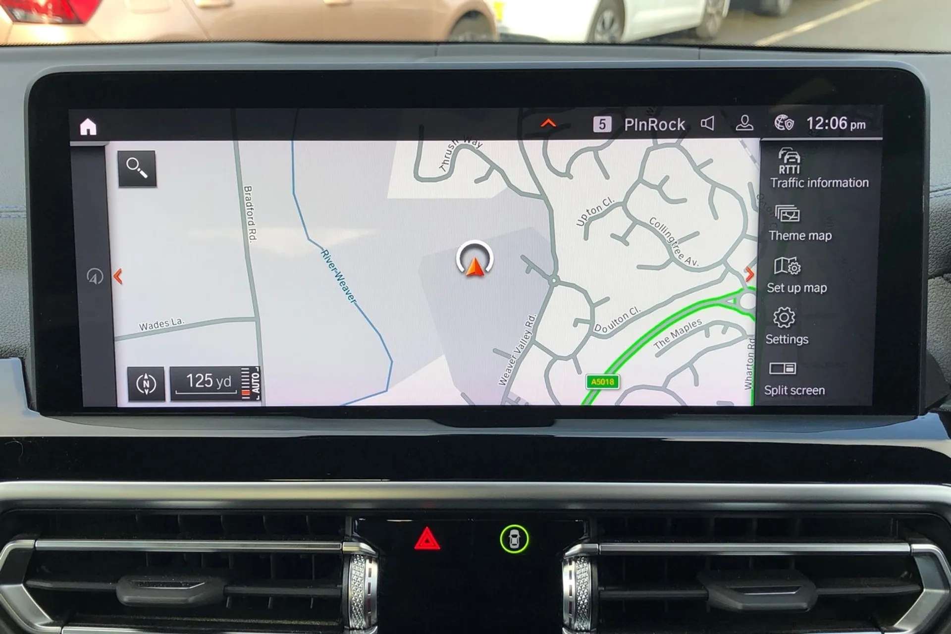 2022 BMW IX3 2022 BMW IX3