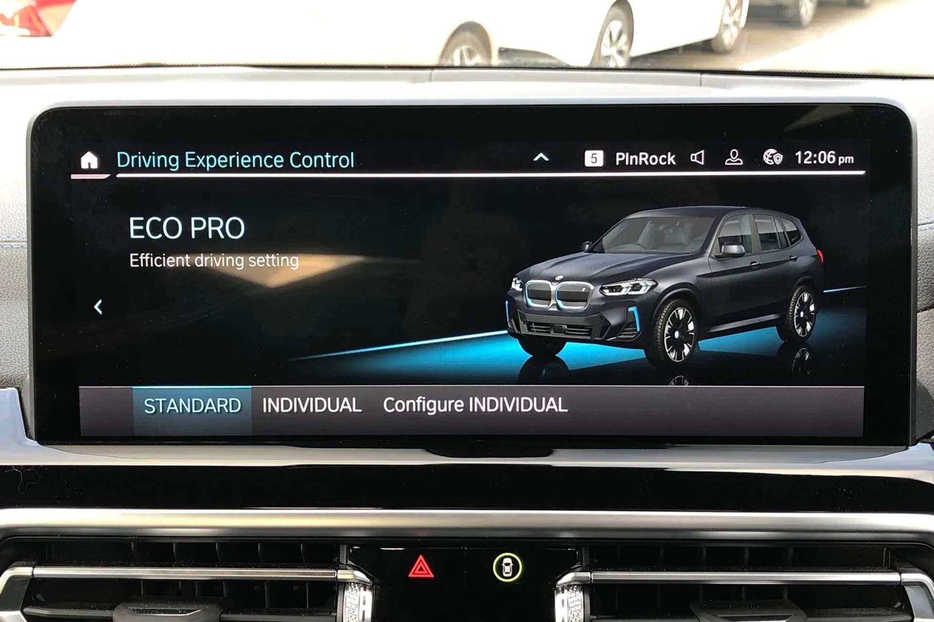 2022 BMW IX3 2022 BMW IX3