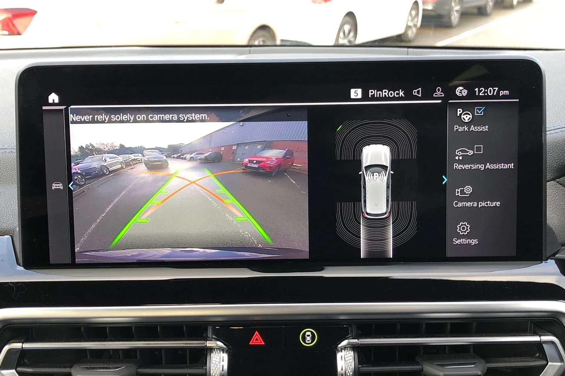 2022 BMW IX3 2022 BMW IX3