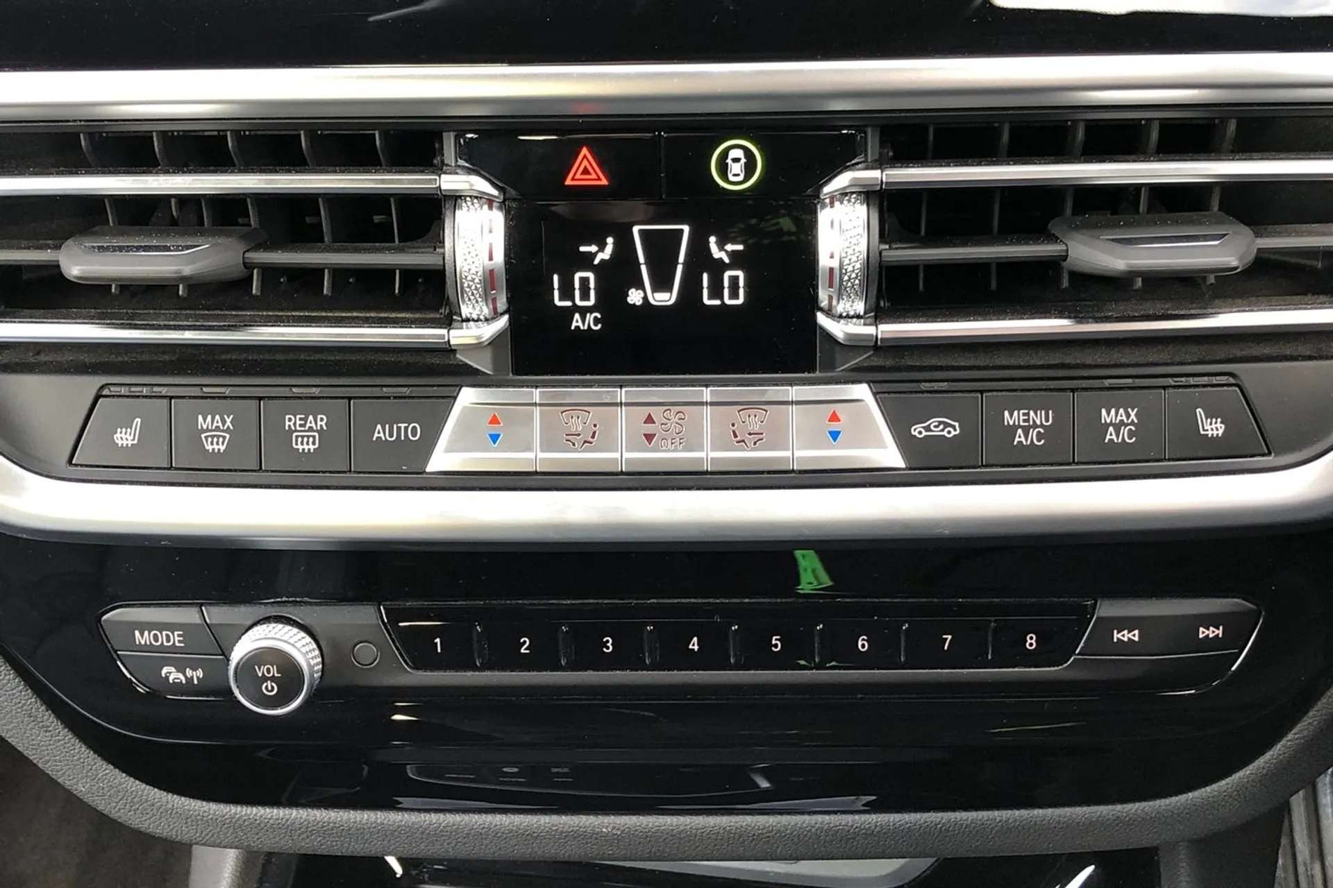 2022 BMW IX3 2022 BMW IX3