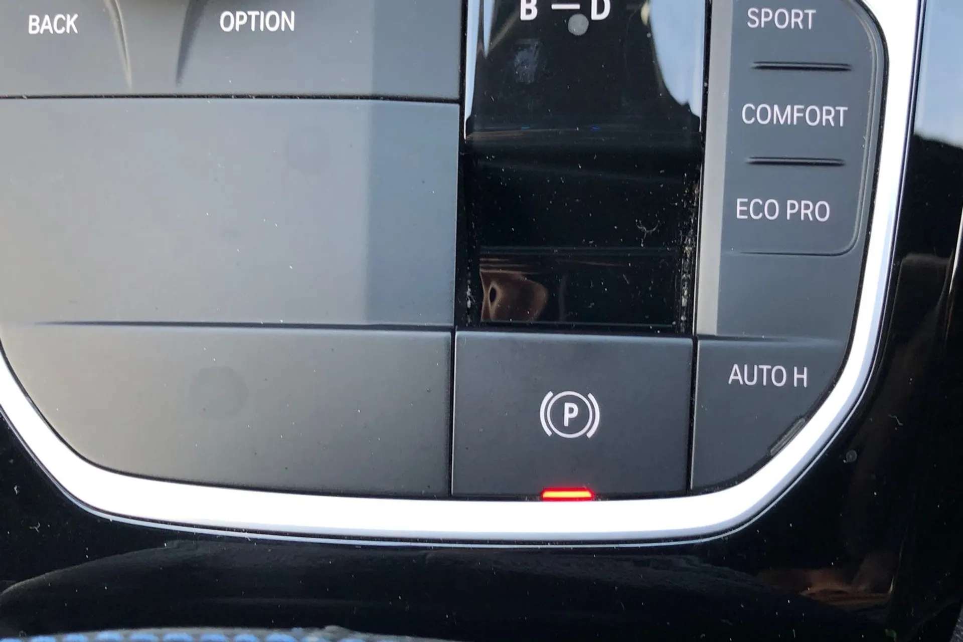 2022 BMW IX3 2022 BMW IX3