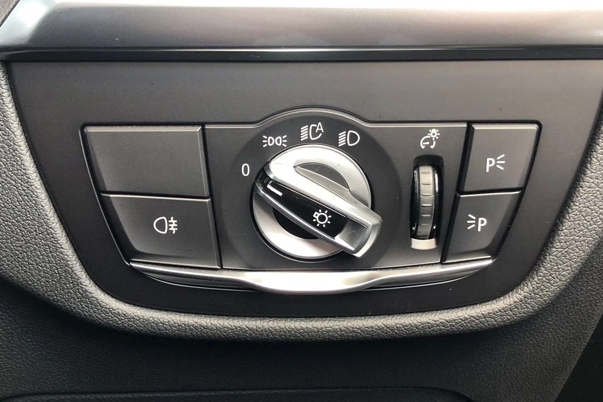 2022 BMW IX3 2022 BMW IX3