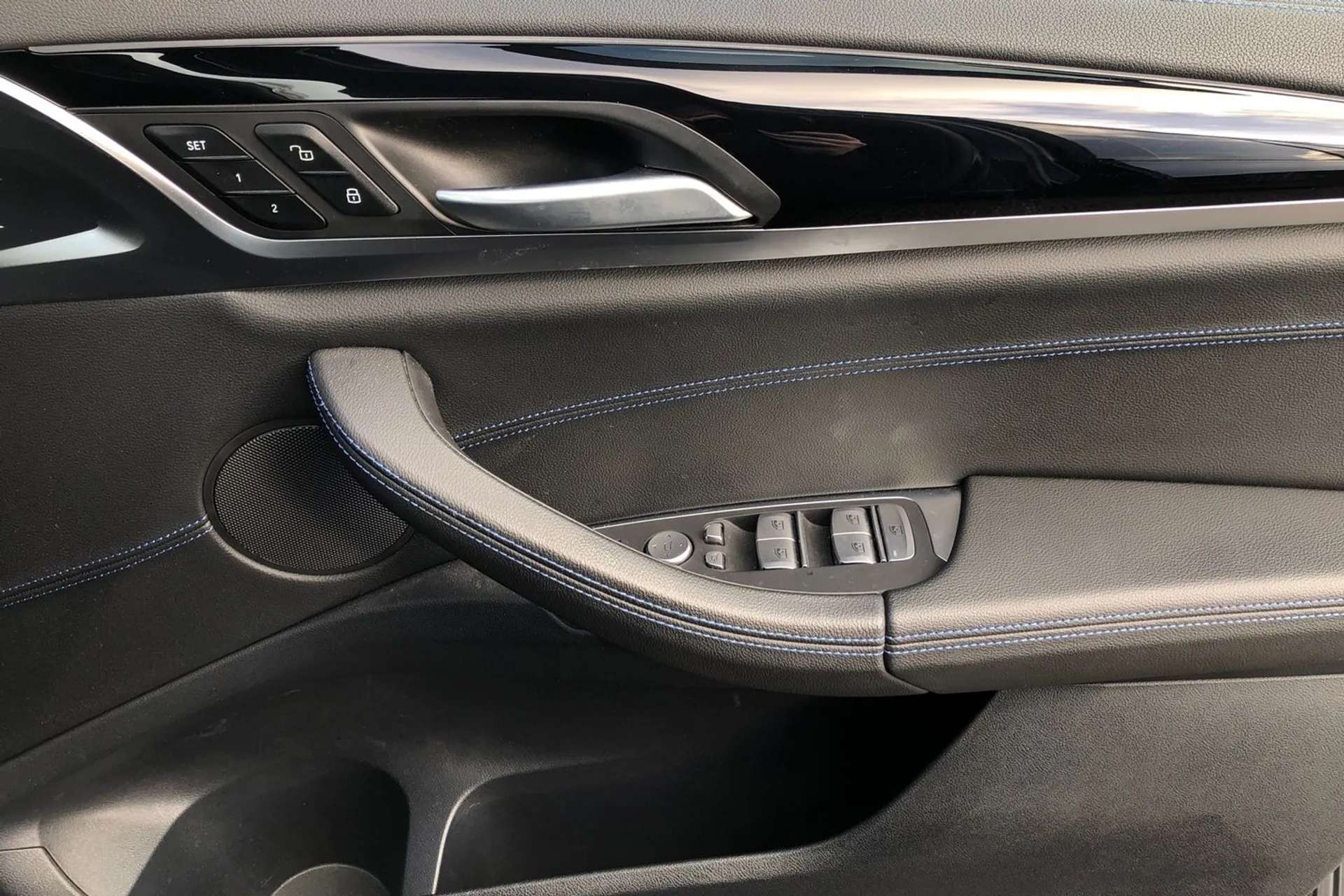 2022 BMW IX3 2022 BMW IX3