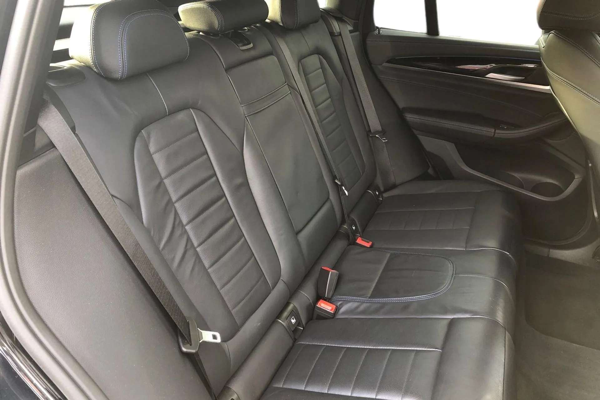 2022 BMW IX3 2022 BMW IX3