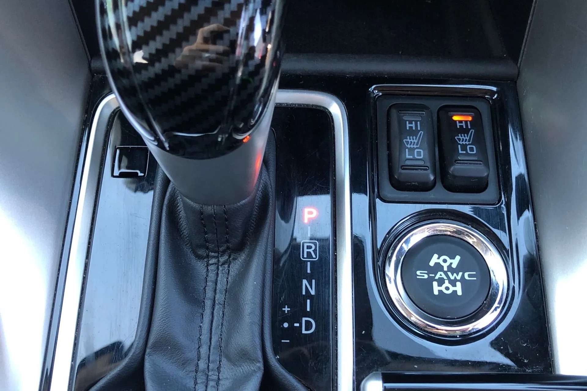 2020 MITSUBISHI ECLIPSE CROSS 2020 MITSUBISHI ECLIPSE CROSS