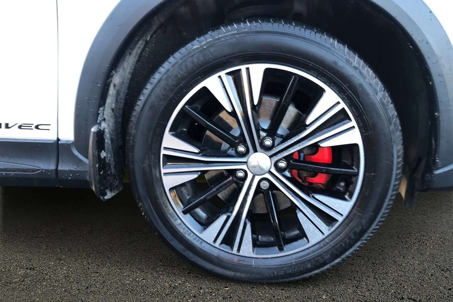 2020 MITSUBISHI ECLIPSE CROSS 2020 MITSUBISHI ECLIPSE CROSS