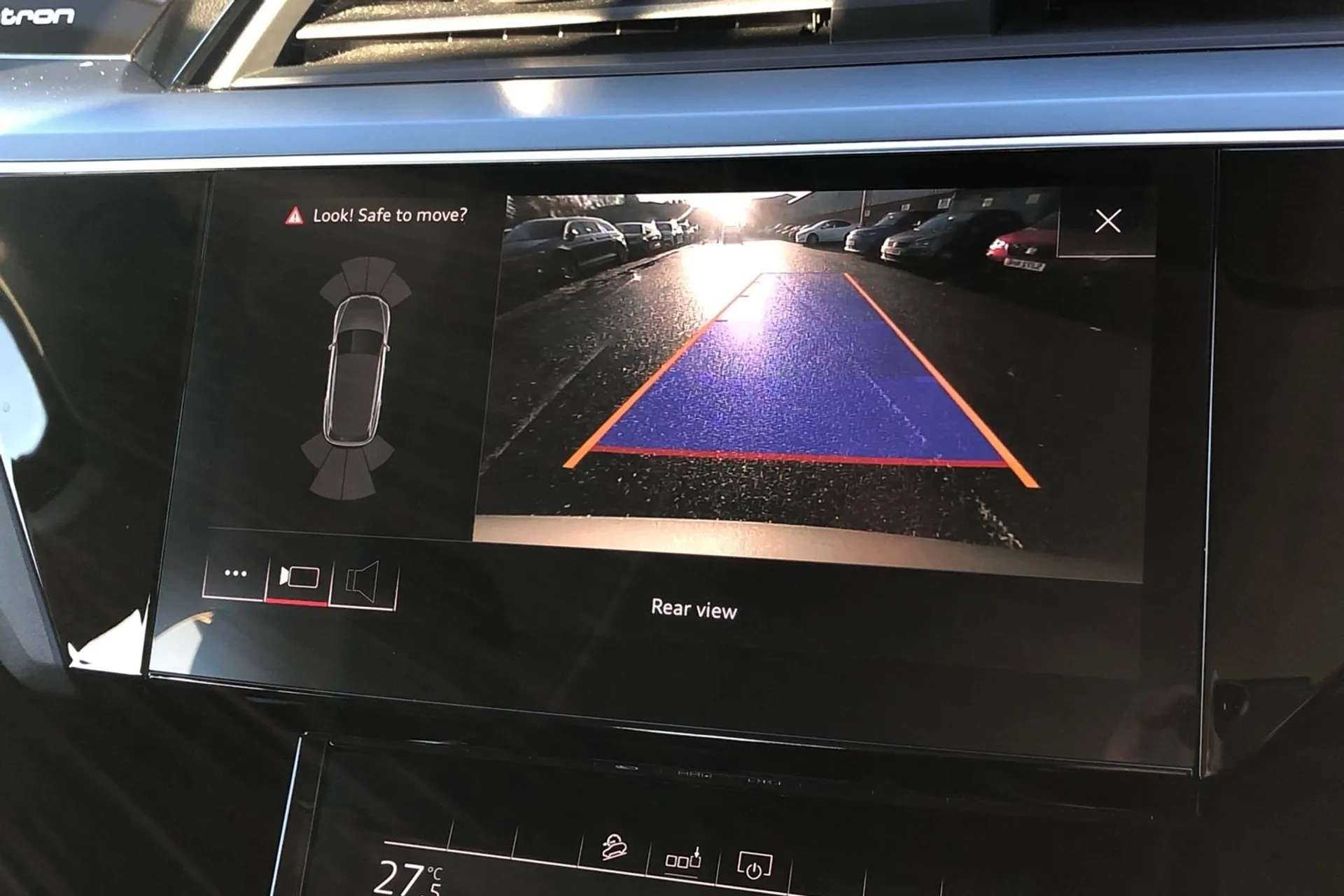 2020 AUDI E-TRON 2020 AUDI E-TRON