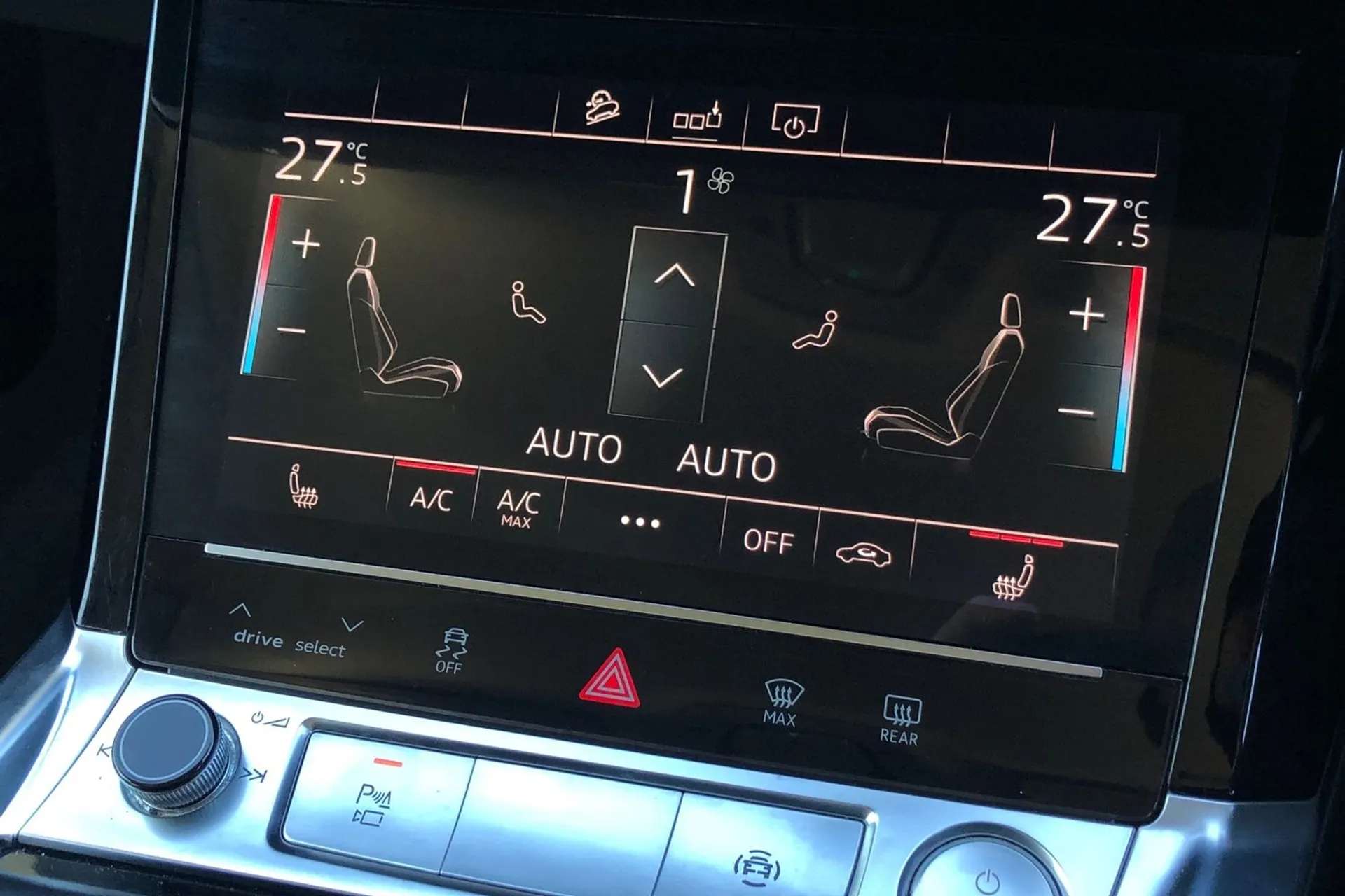 2020 AUDI E-TRON 2020 AUDI E-TRON