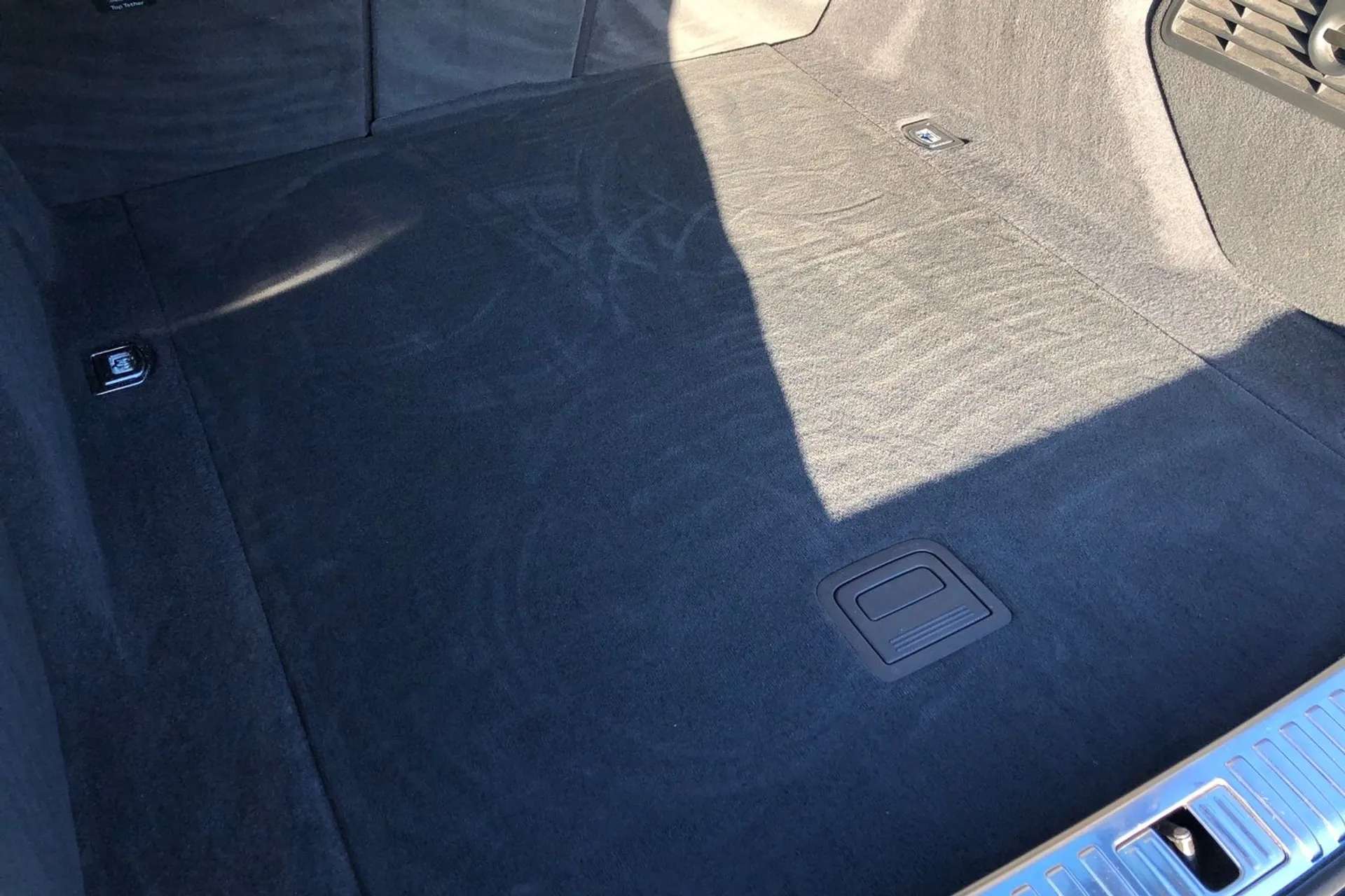 2020 AUDI E-TRON 2020 AUDI E-TRON